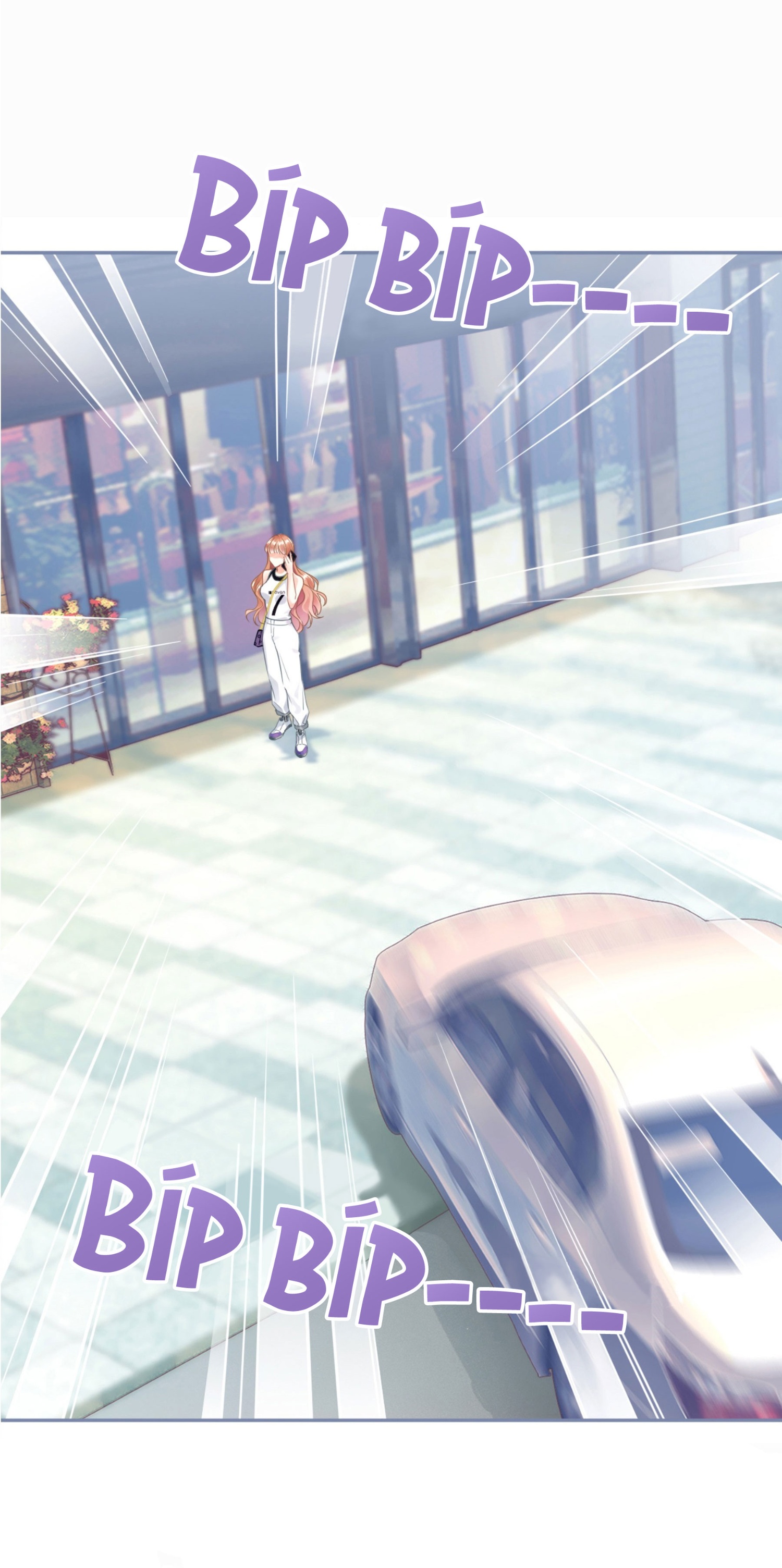 đọc truyện Ảnh Hậu Một Tuần Béo Ba Cân - Gl Chương 1 ảnh 6 tại Thiên Thai Truyện