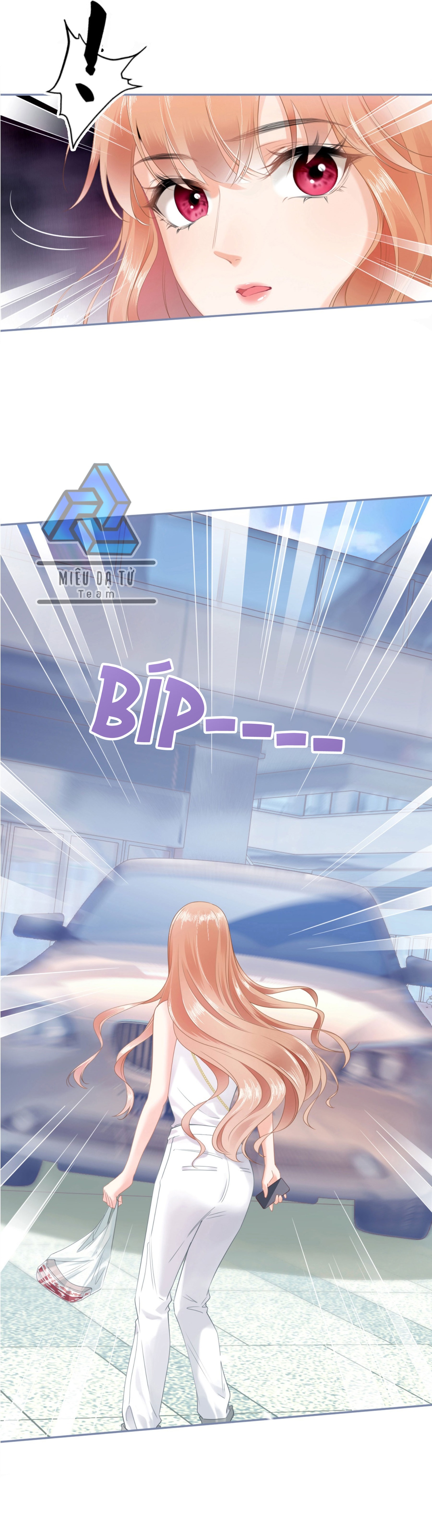 đọc truyện Ảnh Hậu Một Tuần Béo Ba Cân - Gl Chương 1 ảnh 7 tại Thiên Thai Truyện