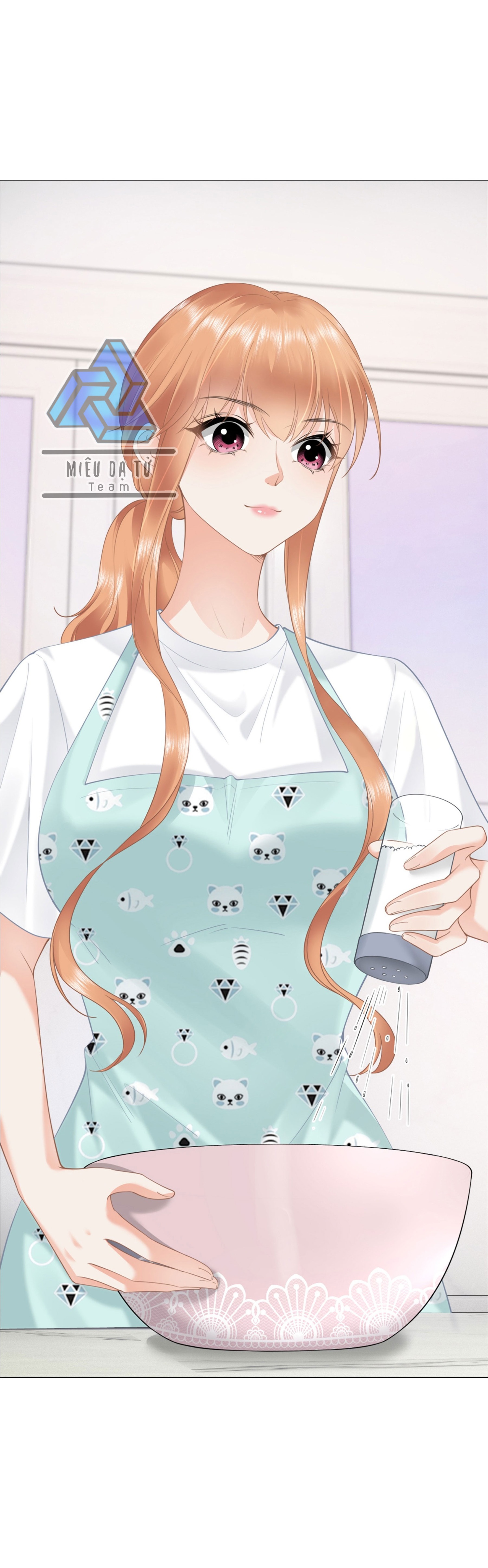 đọc truyện Ảnh Hậu Một Tuần Béo Ba Cân - Gl Chương 1 ảnh 57 tại Thiên Thai Truyện