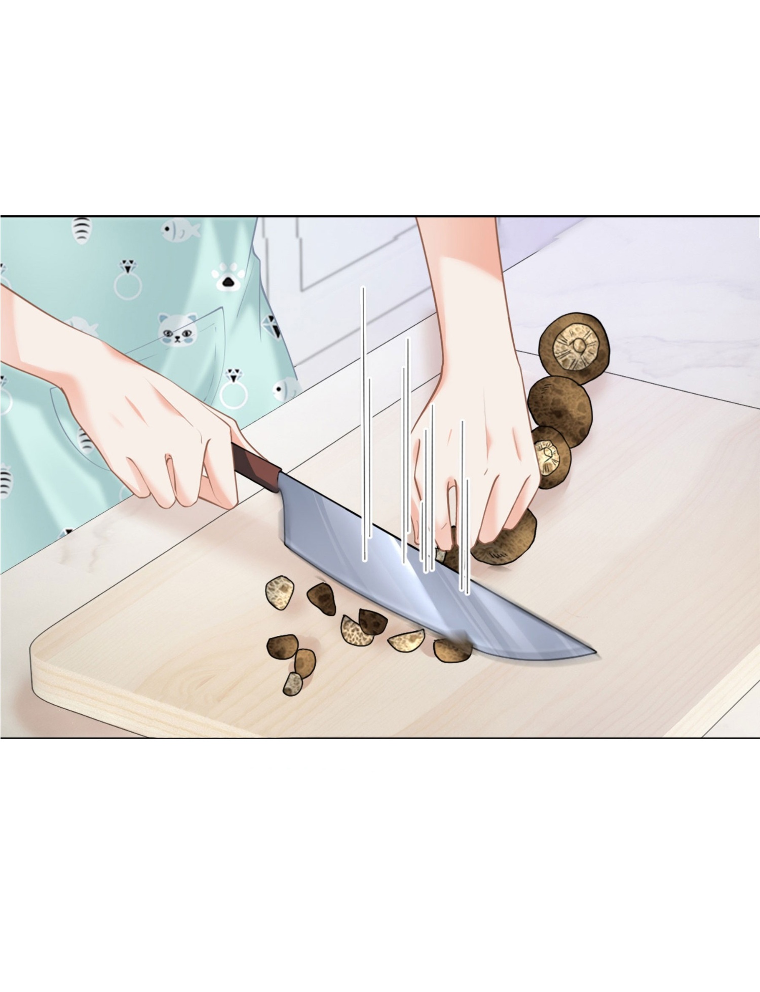 đọc truyện Ảnh Hậu Một Tuần Béo Ba Cân - Gl Chương 1 ảnh 58 tại Thiên Thai Truyện