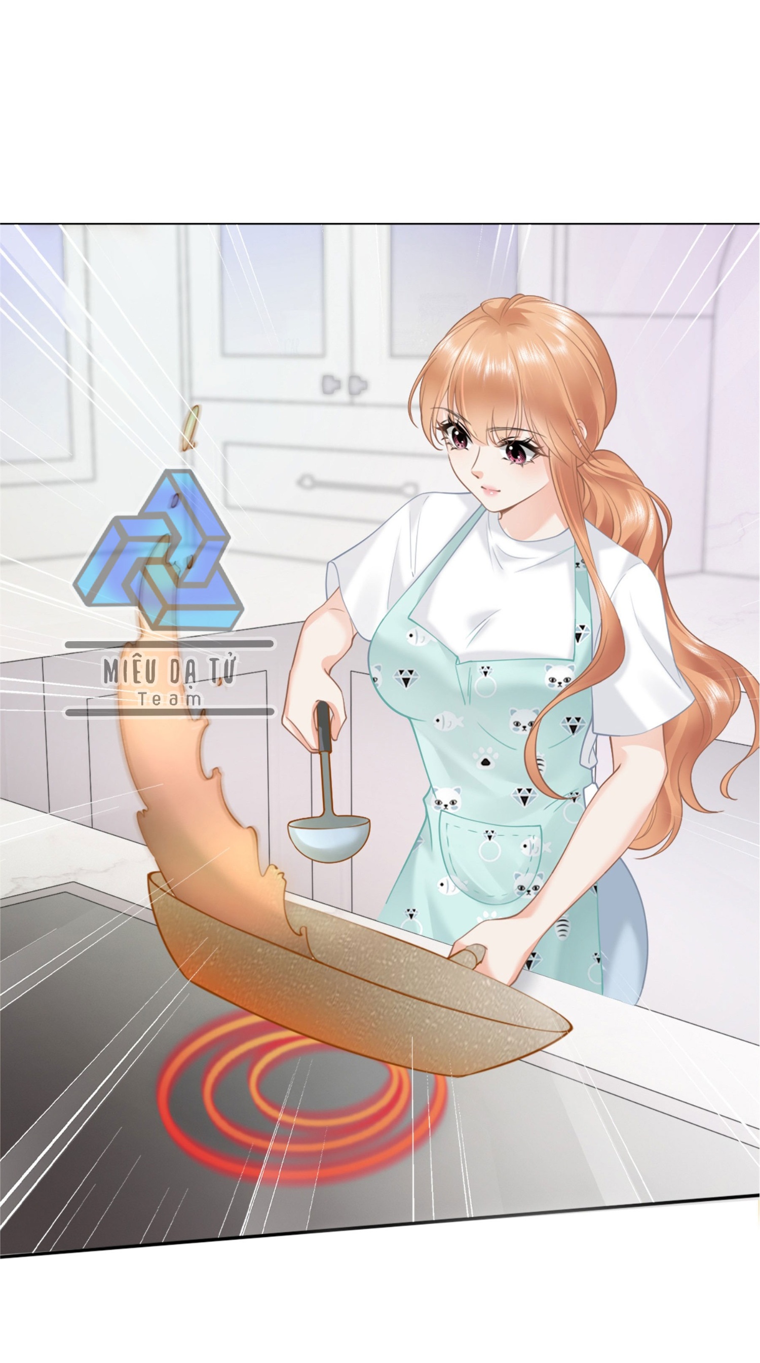 đọc truyện Ảnh Hậu Một Tuần Béo Ba Cân - Gl Chương 1 ảnh 59 tại Thiên Thai Truyện