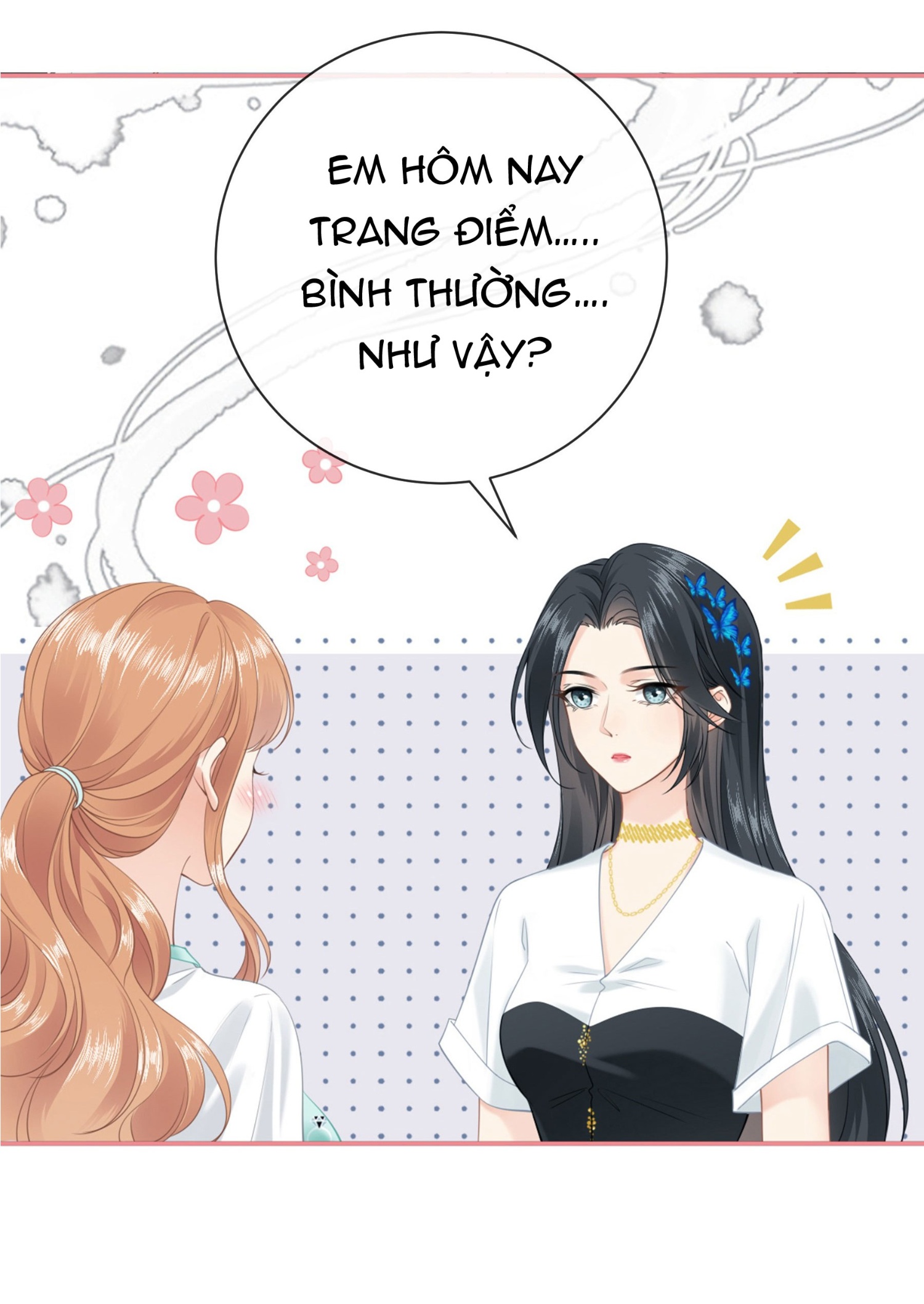 đọc truyện Ảnh Hậu Một Tuần Béo Ba Cân - Gl Chương 1 ảnh 67 tại Thiên Thai Truyện