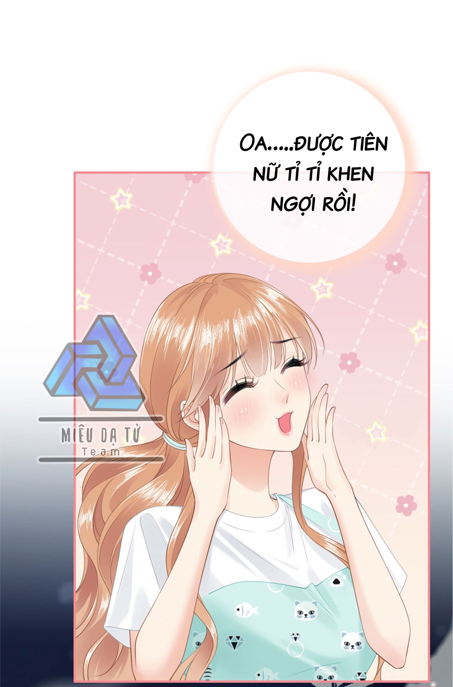 đọc truyện Ảnh Hậu Một Tuần Béo Ba Cân - Gl Chương 1 ảnh 68 tại Thiên Thai Truyện