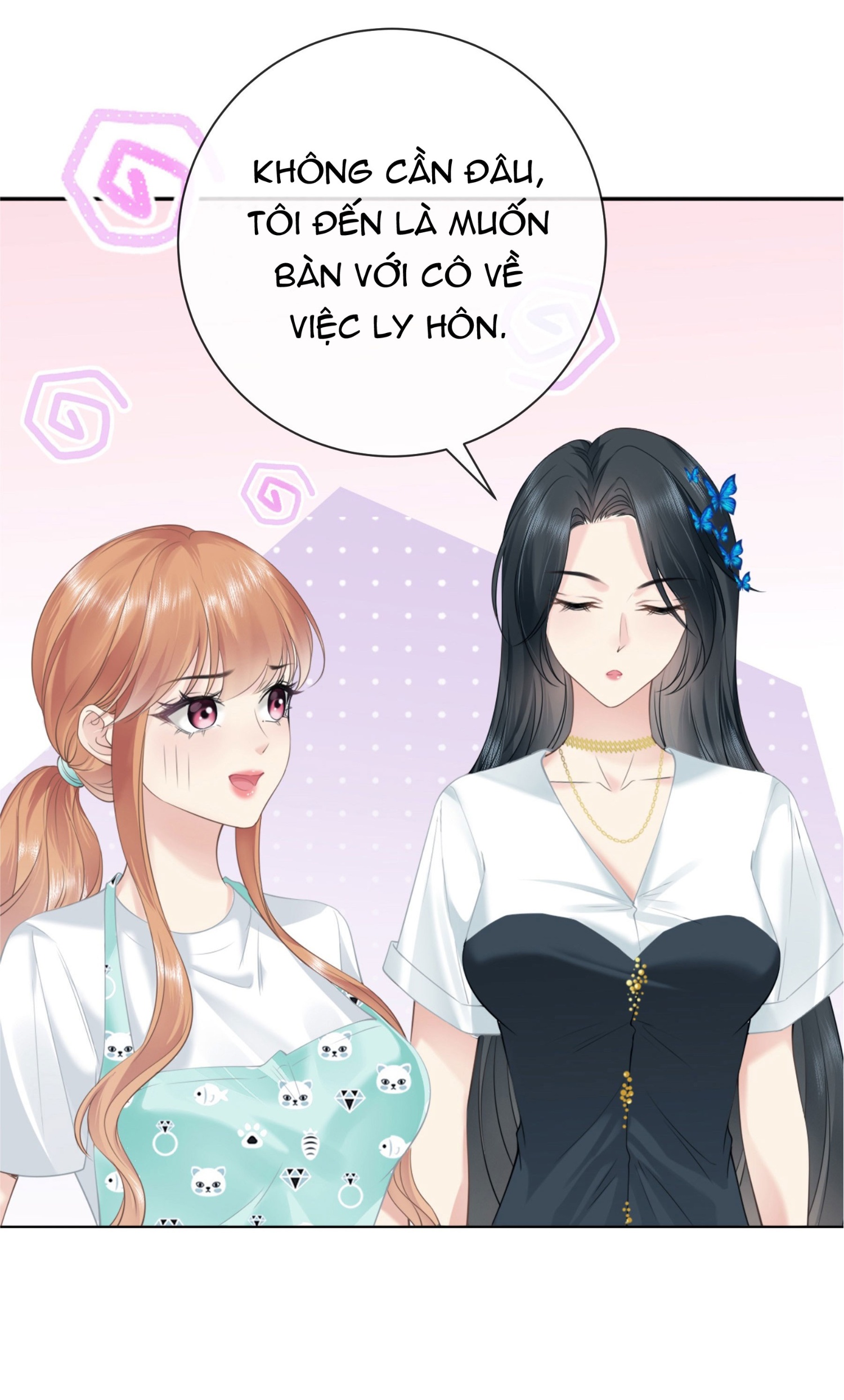 đọc truyện Ảnh Hậu Một Tuần Béo Ba Cân - Gl Chương 1 ảnh 72 tại Thiên Thai Truyện