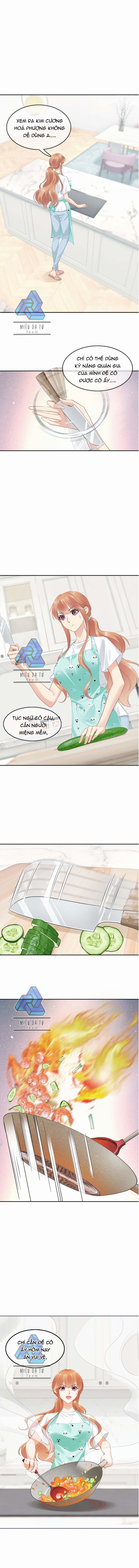 đọc truyện Ảnh Hậu Một Tuần Béo Ba Cân - Gl Chương 2 ảnh 4 tại Thiên Thai Truyện