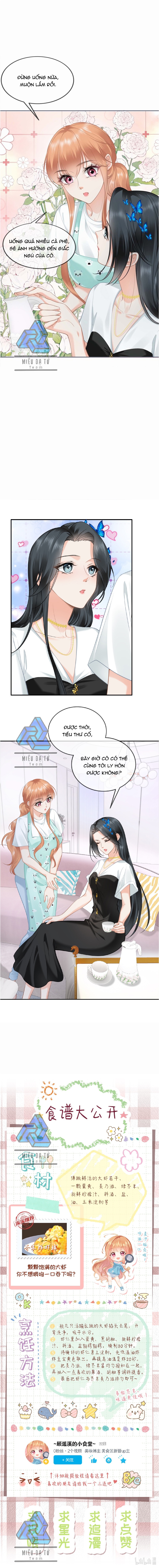 đọc truyện Ảnh Hậu Một Tuần Béo Ba Cân - Gl Chương 2 ảnh 8 tại Thiên Thai Truyện