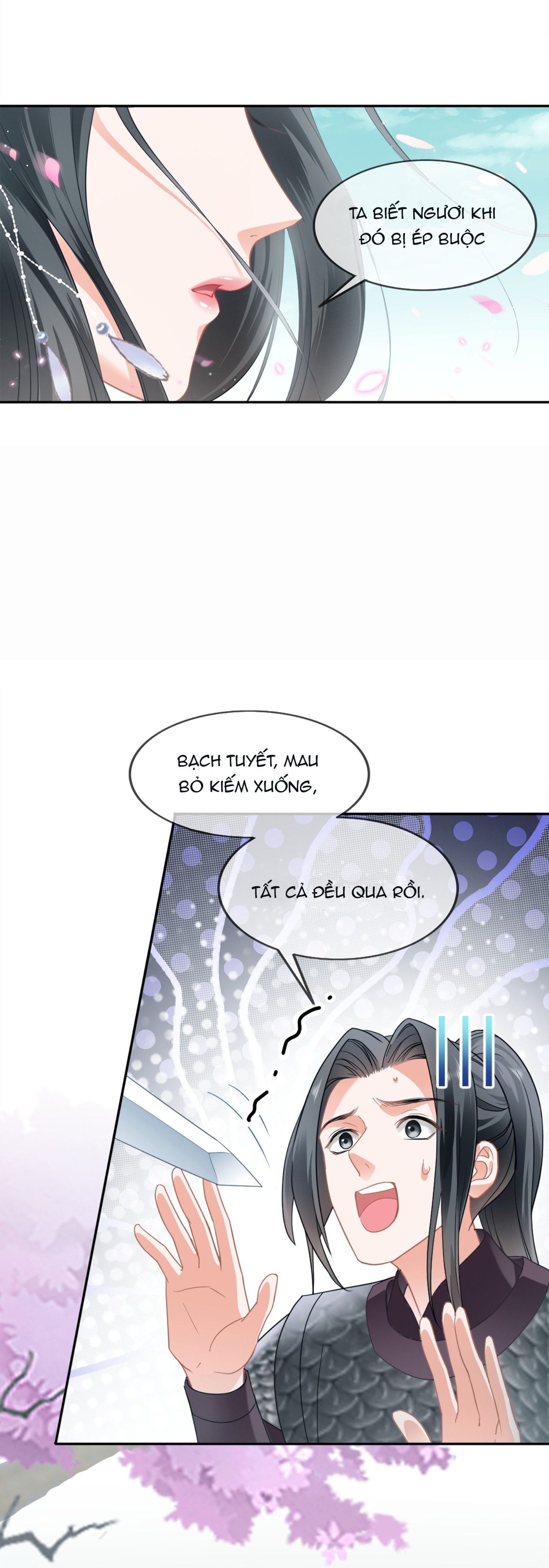 đọc truyện Ảnh Hậu Một Tuần Béo Ba Cân - Gl Chương 3 ảnh 23 tại Thiên Thai Truyện