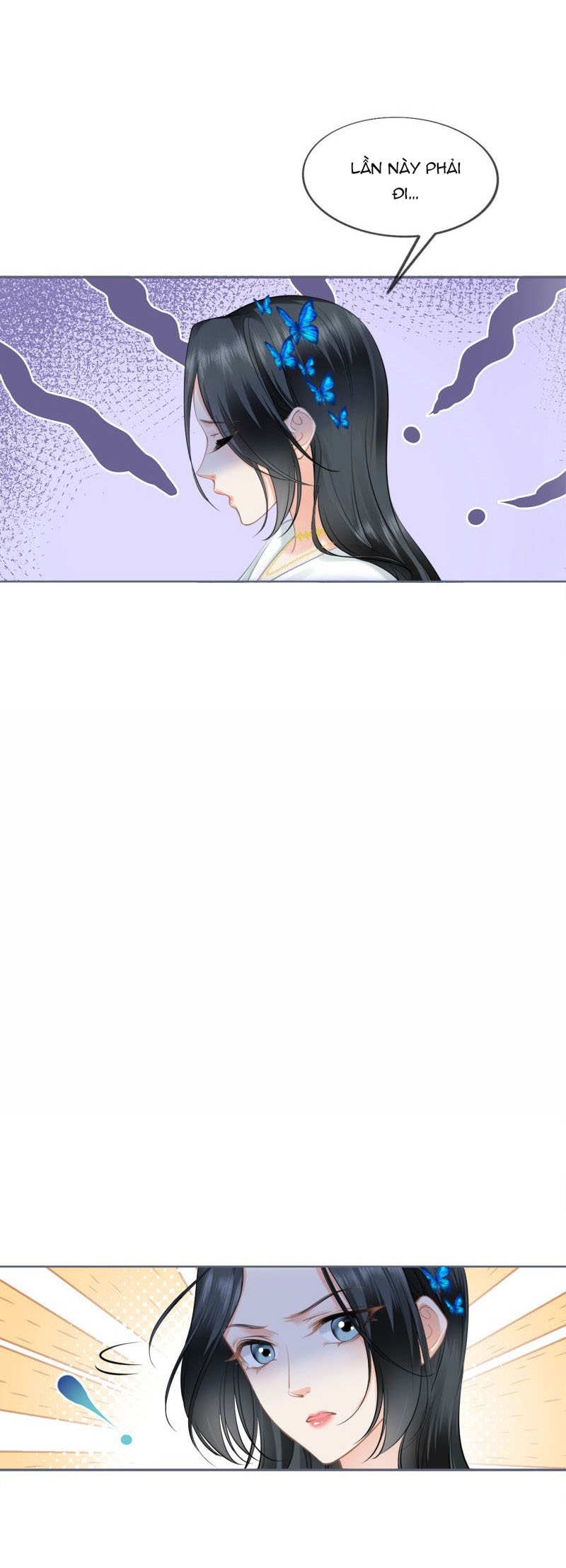 đọc truyện Ảnh Hậu Một Tuần Béo Ba Cân - Gl Chương 3 ảnh 6 tại Thiên Thai Truyện