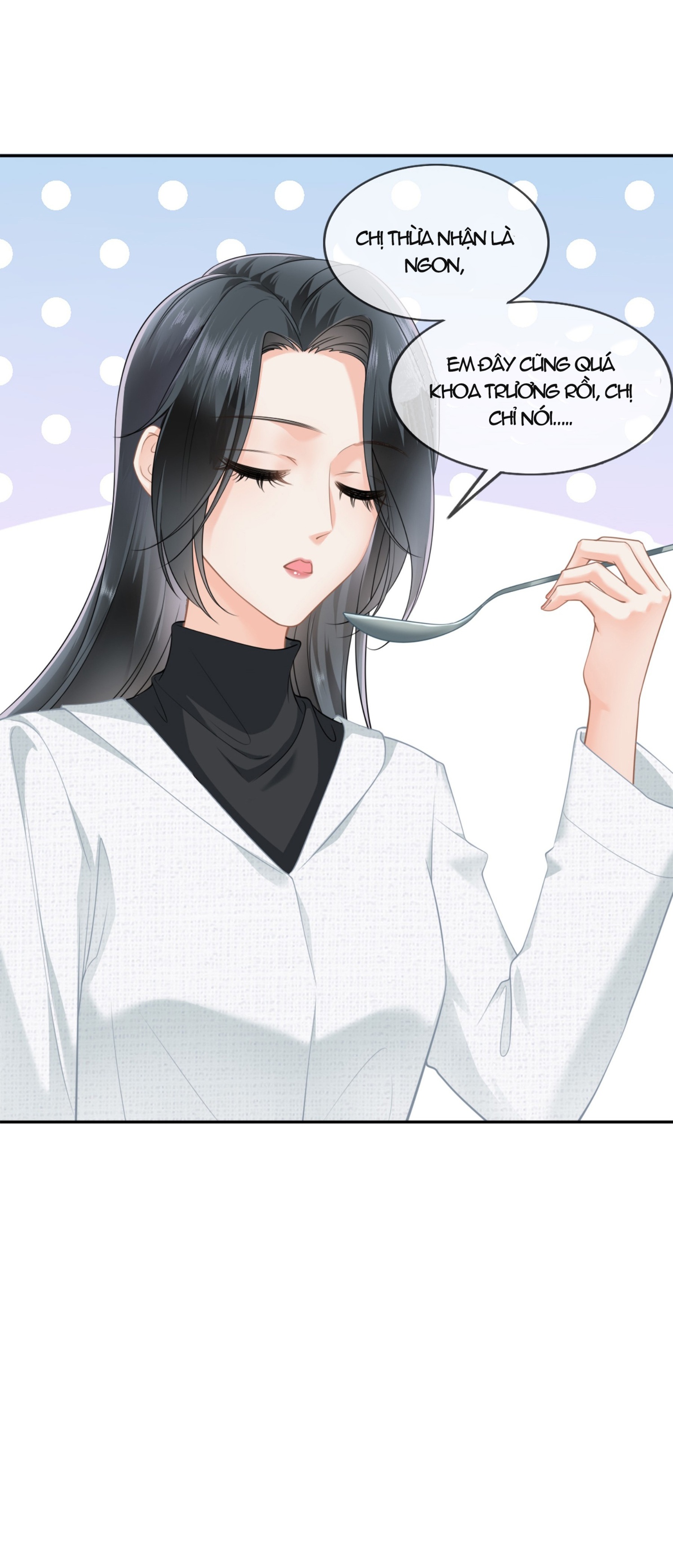 đọc truyện Ảnh Hậu Một Tuần Béo Ba Cân - Gl Chương 4 ảnh 13 tại Thiên Thai Truyện