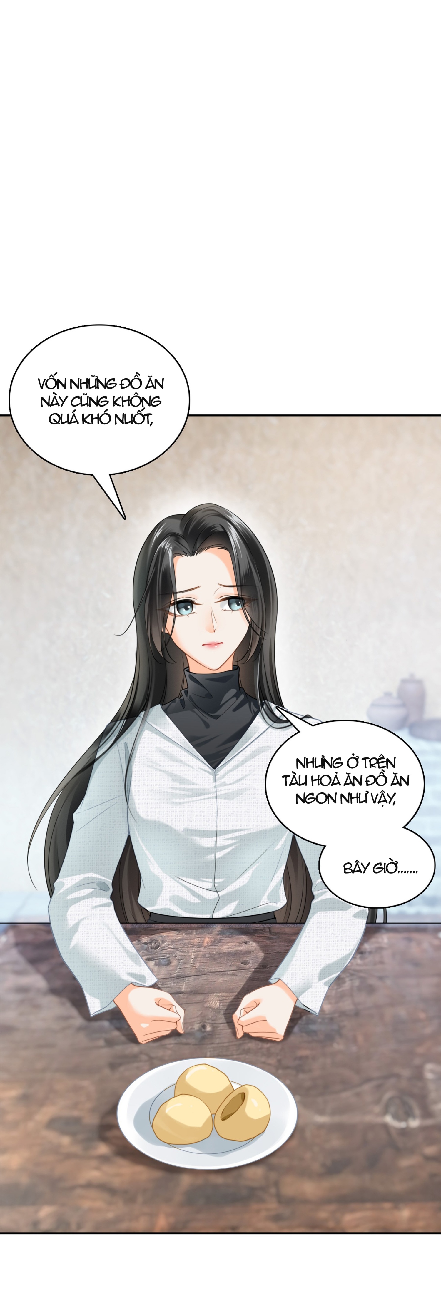 đọc truyện Ảnh Hậu Một Tuần Béo Ba Cân - Gl Chương 4 ảnh 24 tại Thiên Thai Truyện