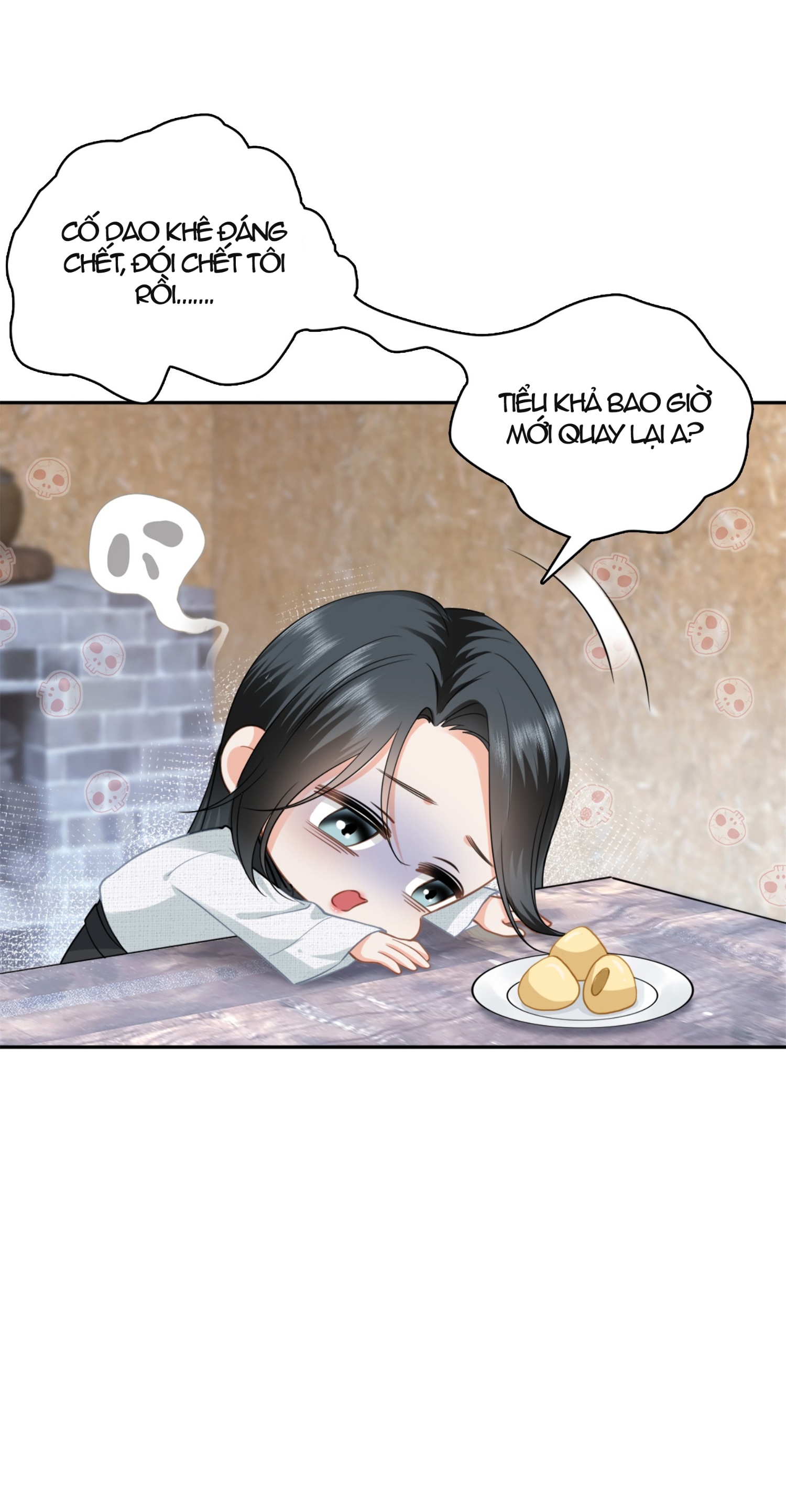 đọc truyện Ảnh Hậu Một Tuần Béo Ba Cân - Gl Chương 4 ảnh 25 tại Thiên Thai Truyện