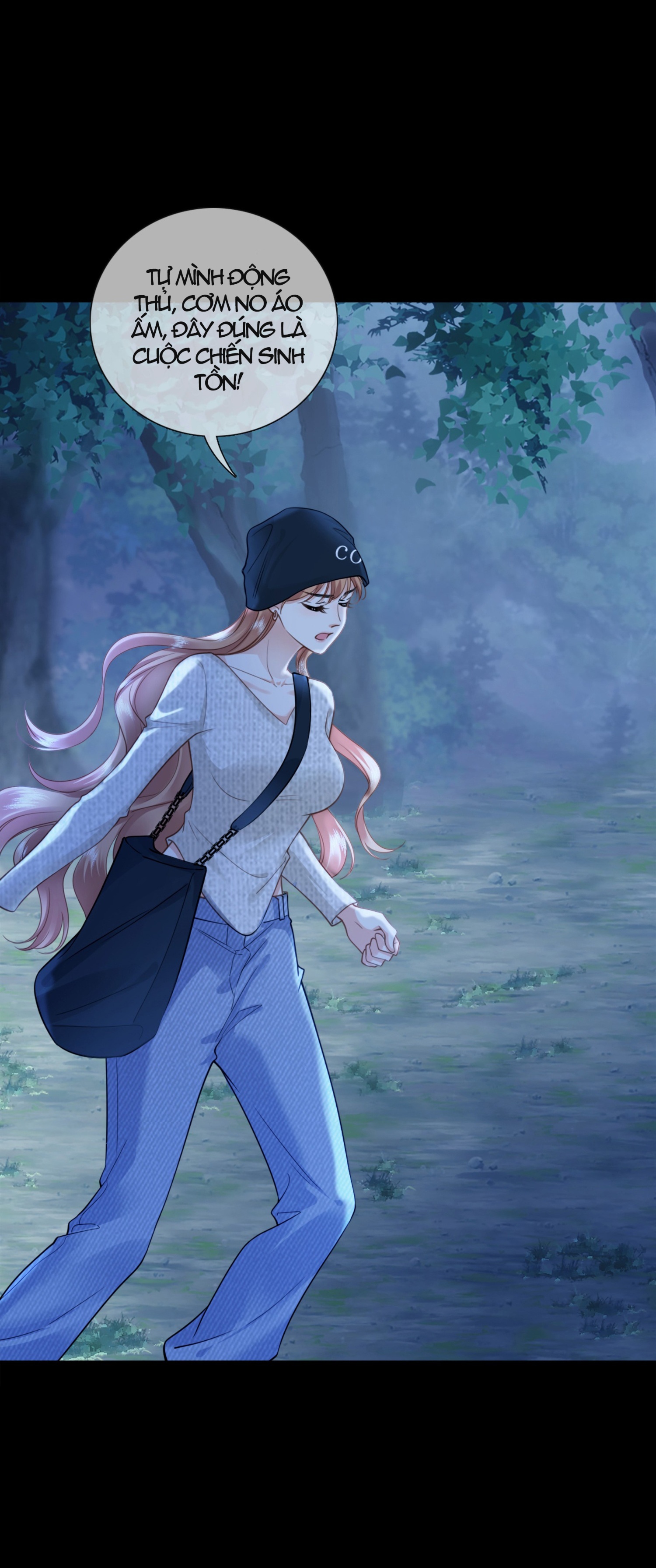 đọc truyện Ảnh Hậu Một Tuần Béo Ba Cân - Gl Chương 4 ảnh 29 tại Thiên Thai Truyện