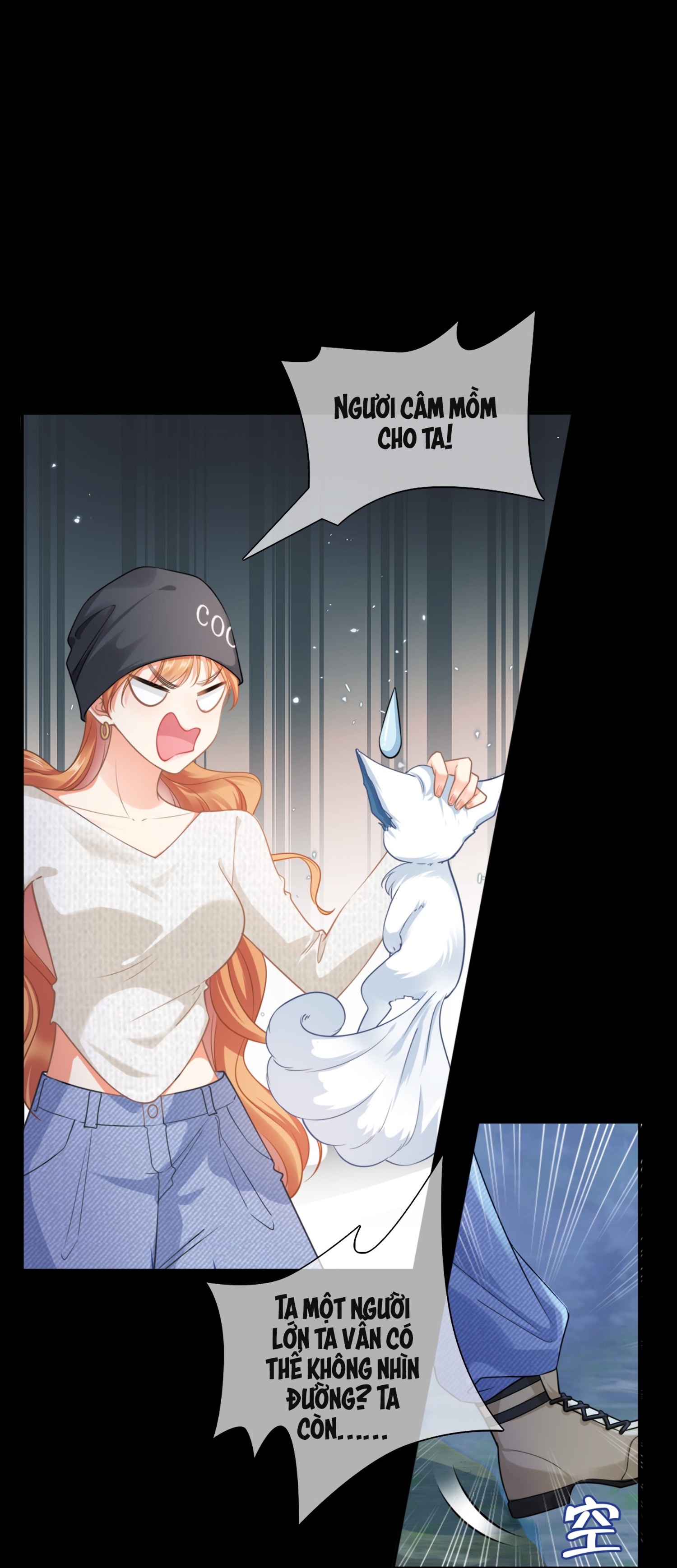 đọc truyện Ảnh Hậu Một Tuần Béo Ba Cân - Gl Chương 4 ảnh 38 tại Thiên Thai Truyện