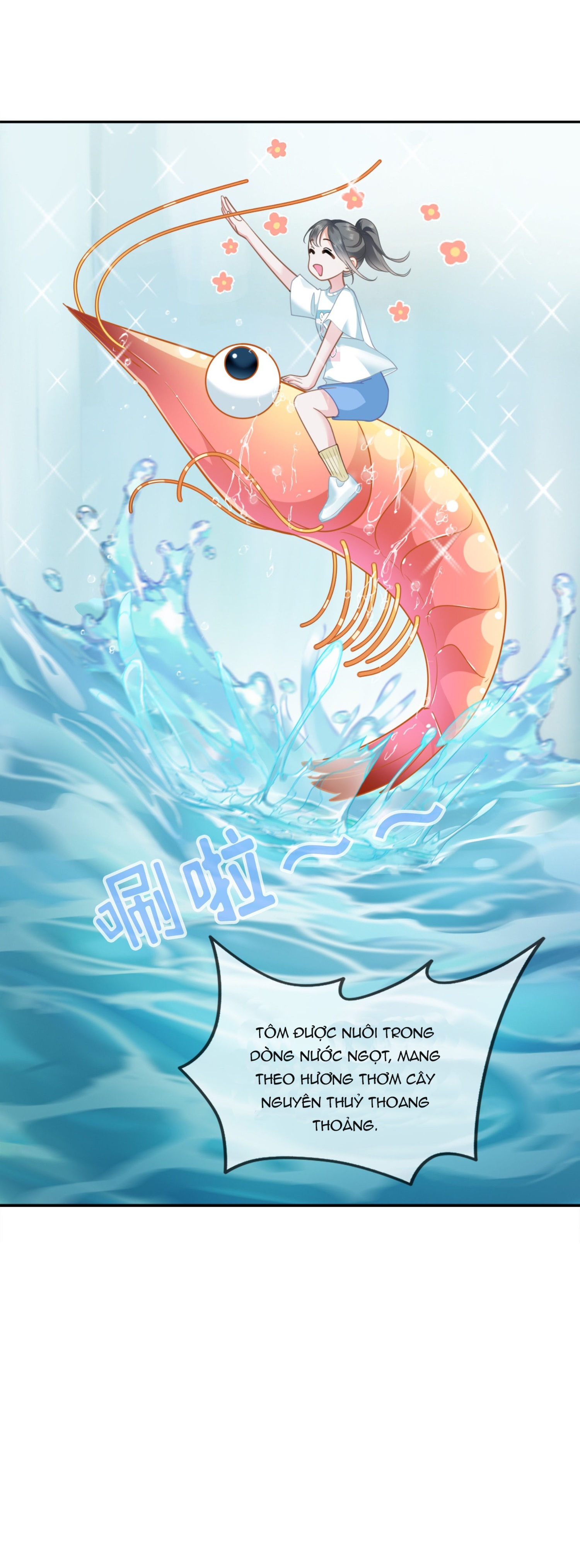 đọc truyện Ảnh Hậu Một Tuần Béo Ba Cân - Gl Chương 4 ảnh 9 tại Thiên Thai Truyện