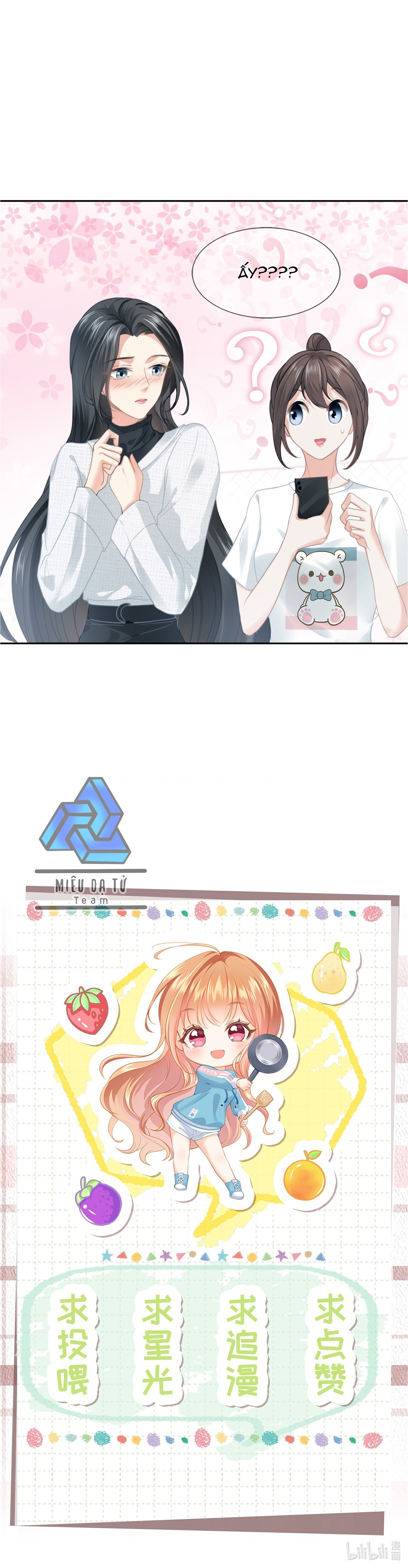 đọc truyện Ảnh Hậu Một Tuần Béo Ba Cân - Gl Chương 6 ảnh 5 tại Thiên Thai Truyện