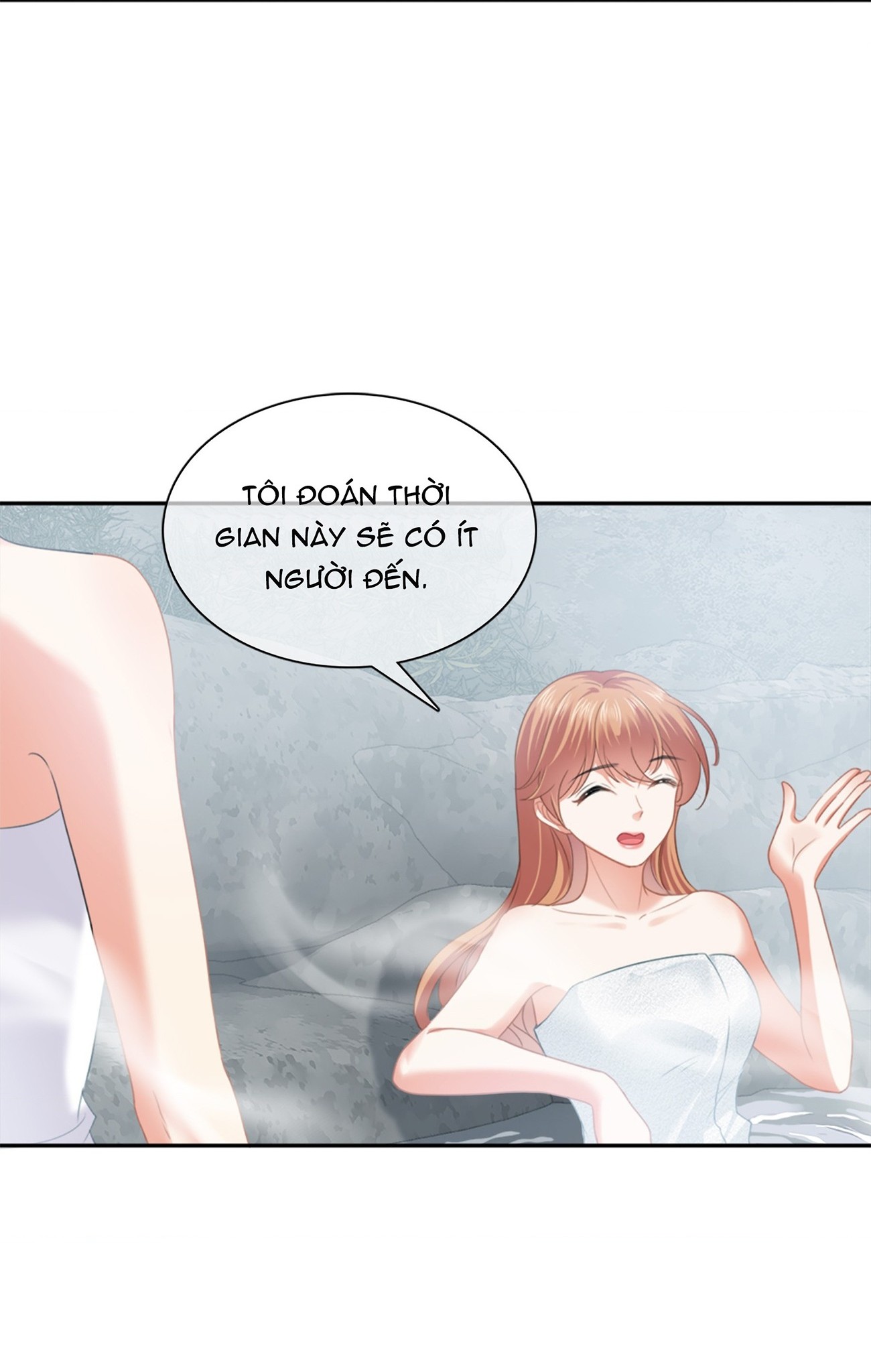 đọc truyện Ảnh Hậu Một Tuần Béo Ba Cân - Gl Chương 7 ảnh 19 tại Thiên Thai Truyện