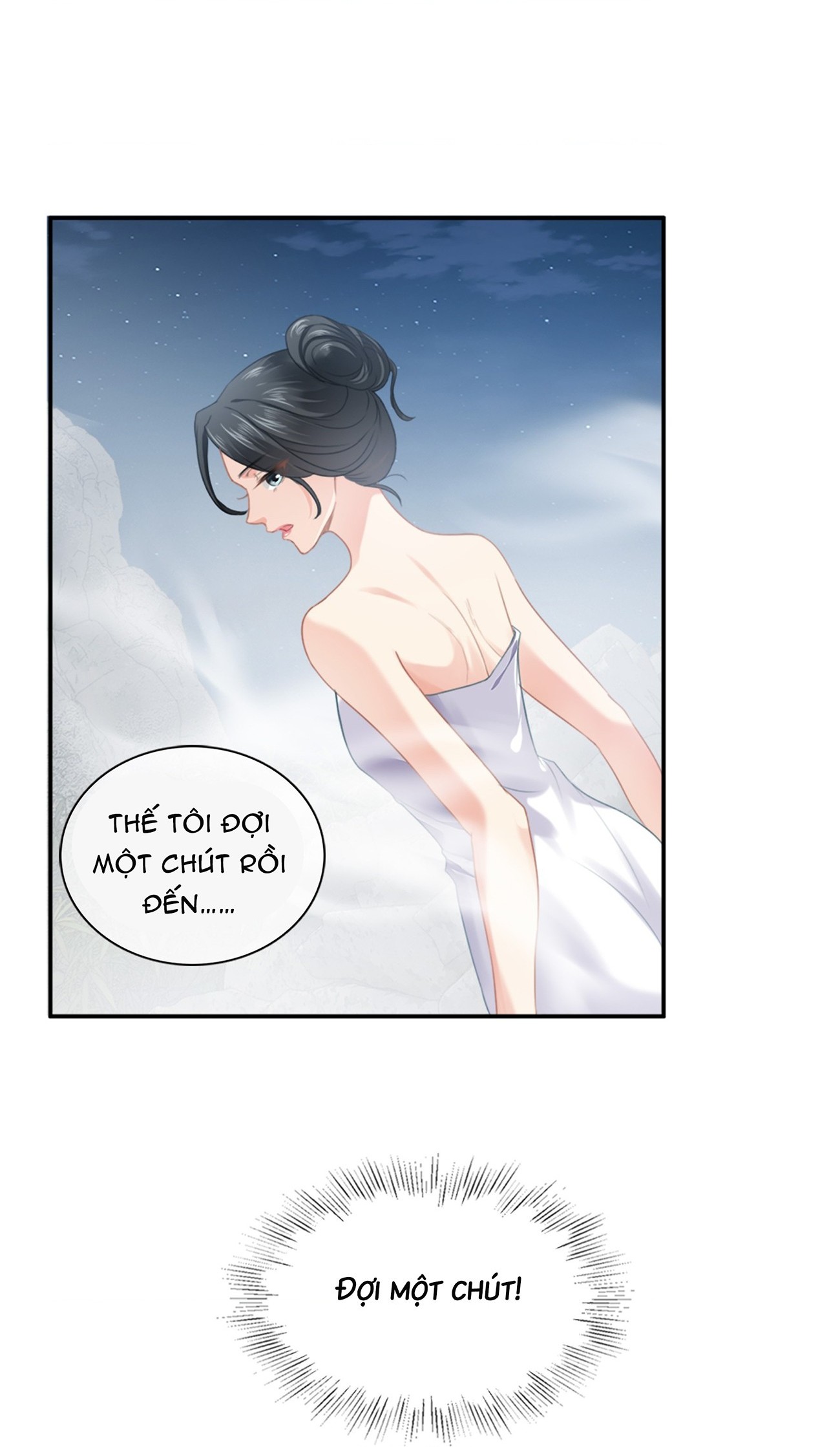 đọc truyện Ảnh Hậu Một Tuần Béo Ba Cân - Gl Chương 7 ảnh 20 tại Thiên Thai Truyện