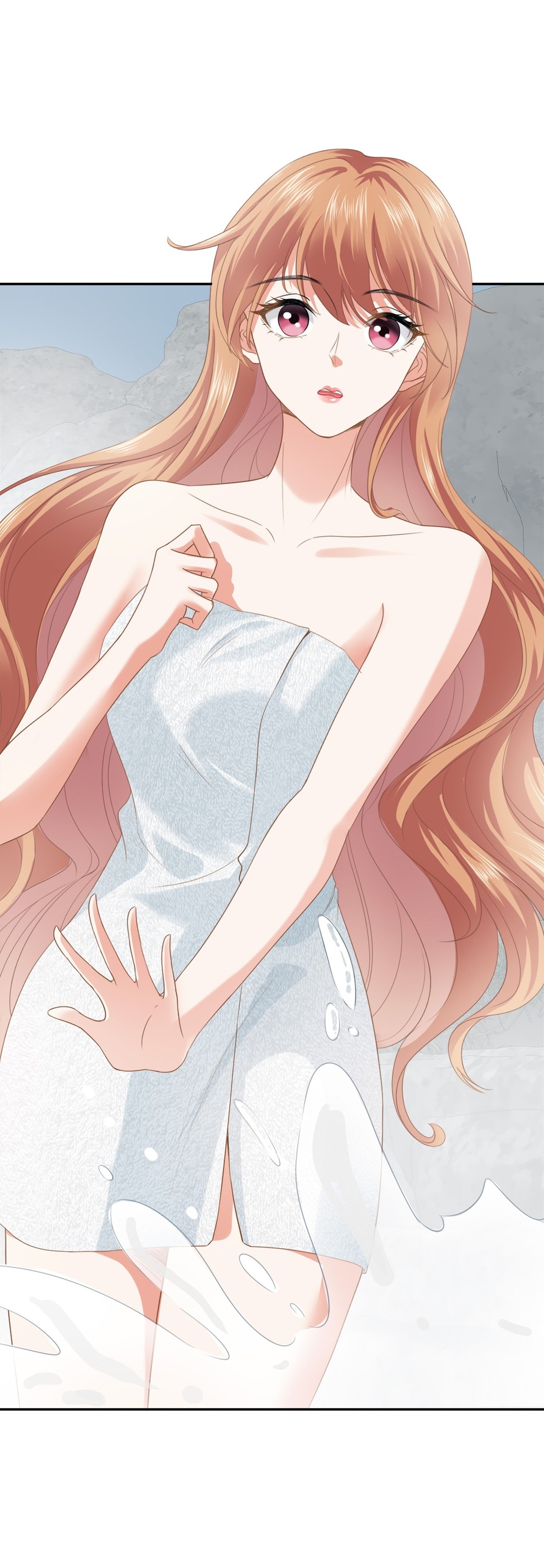 đọc truyện Ảnh Hậu Một Tuần Béo Ba Cân - Gl Chương 7 ảnh 25 tại Thiên Thai Truyện