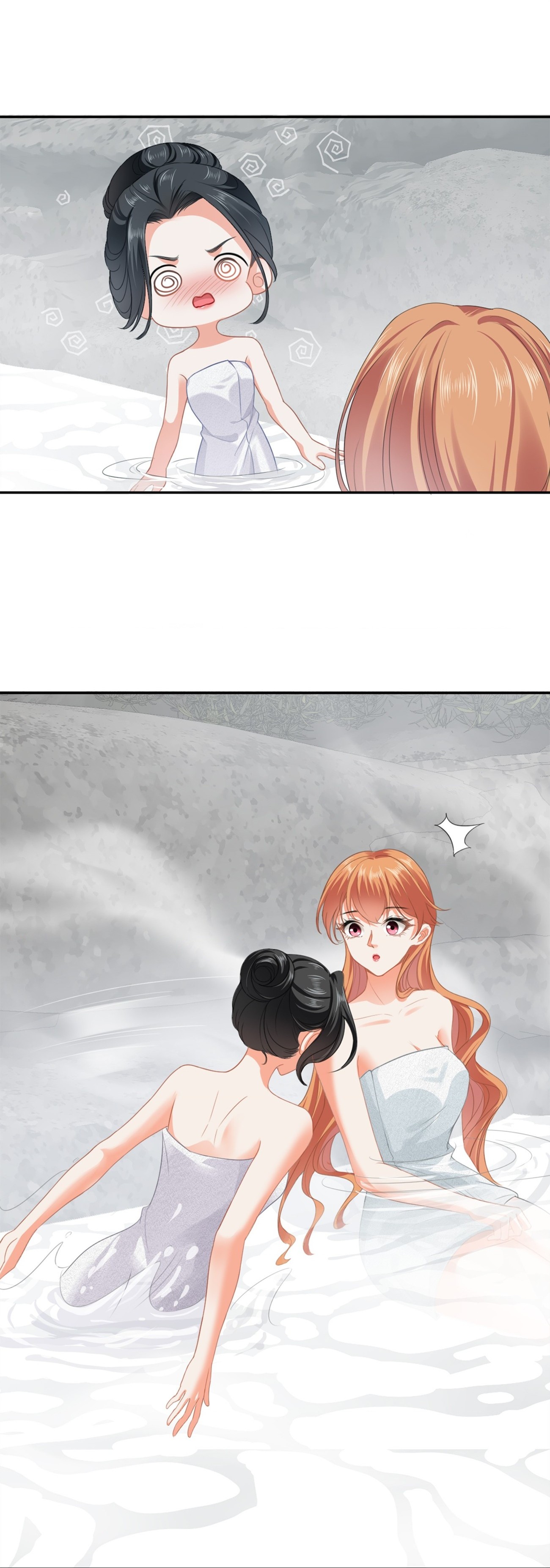 đọc truyện Ảnh Hậu Một Tuần Béo Ba Cân - Gl Chương 7 ảnh 41 tại Thiên Thai Truyện