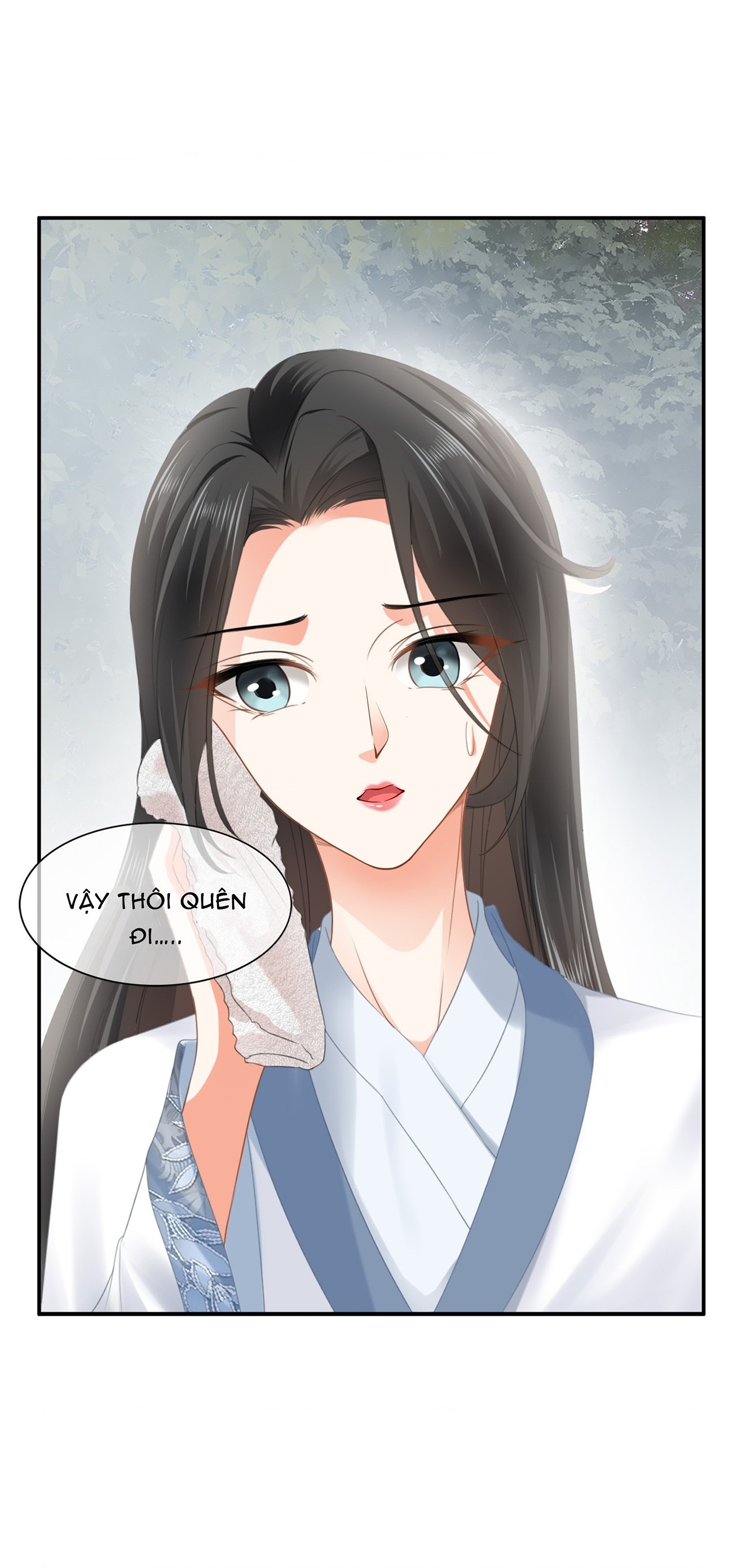 đọc truyện Ảnh Hậu Một Tuần Béo Ba Cân - Gl Chương 7 ảnh 7 tại Thiên Thai Truyện