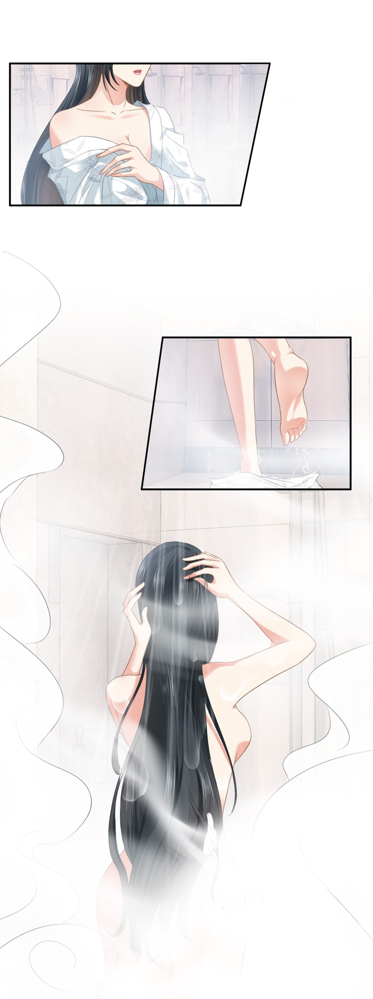 đọc truyện Ảnh Hậu Một Tuần Béo Ba Cân - Gl Chương 7 ảnh 10 tại Thiên Thai Truyện