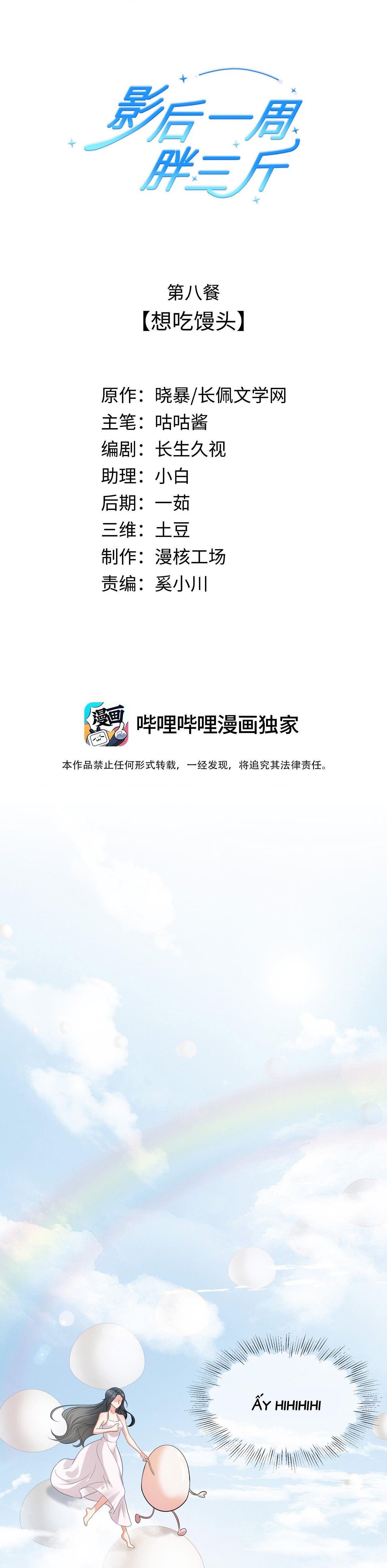 đọc truyện Ảnh Hậu Một Tuần Béo Ba Cân - Gl Chương 8 ảnh 2 tại Thiên Thai Truyện