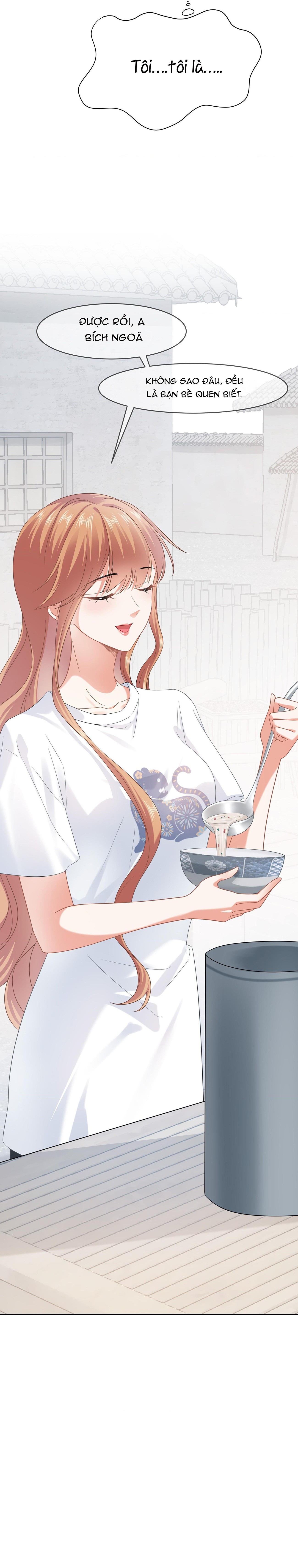 đọc truyện Ảnh Hậu Một Tuần Béo Ba Cân - Gl Chương 8 ảnh 17 tại Thiên Thai Truyện