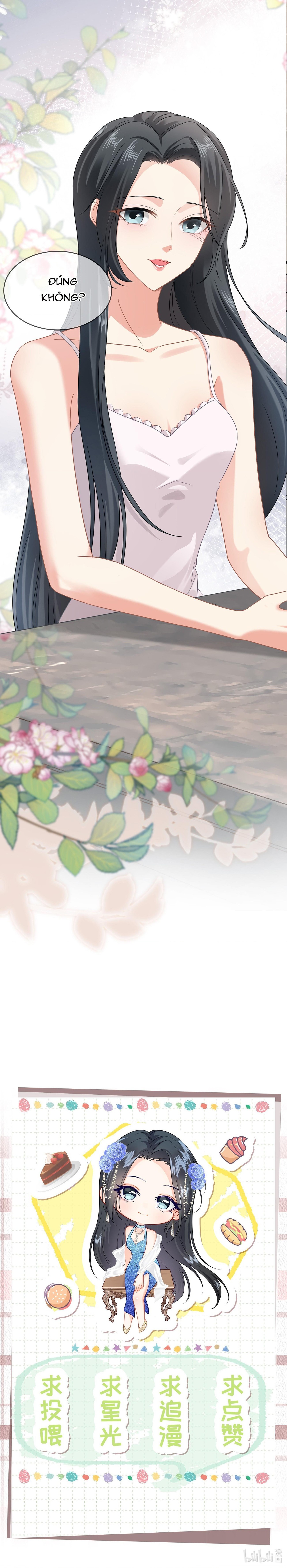 đọc truyện Ảnh Hậu Một Tuần Béo Ba Cân - Gl Chương 8 ảnh 21 tại Thiên Thai Truyện