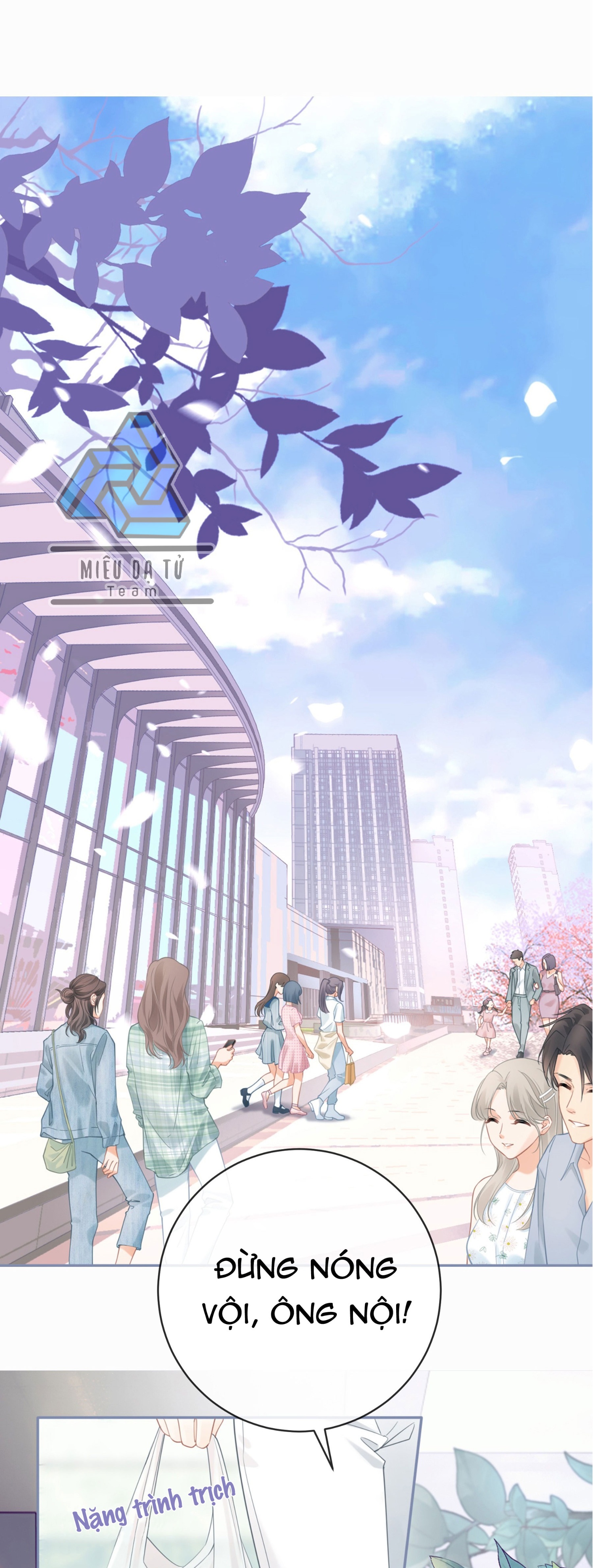 đọc truyện Ảnh Hậu Một Tuần Mập Tam Cân Chương 1 ảnh 2 tại Thiên Thai Truyện