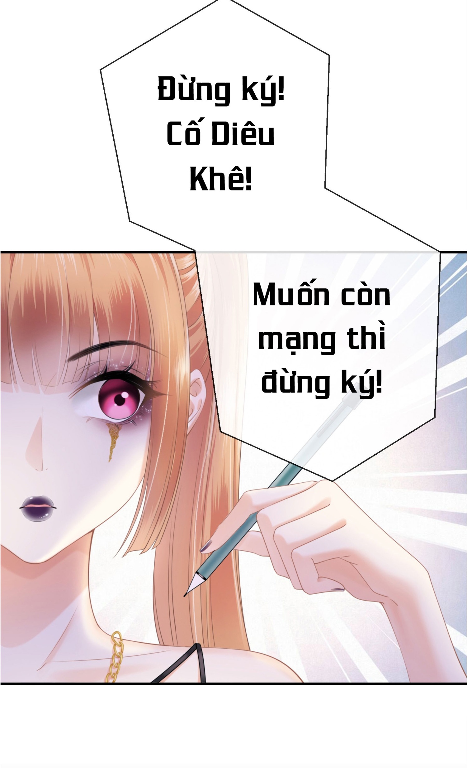 đọc truyện Ảnh Hậu Một Tuần Mập Tam Cân Chương 1 ảnh 16 tại Thiên Thai Truyện