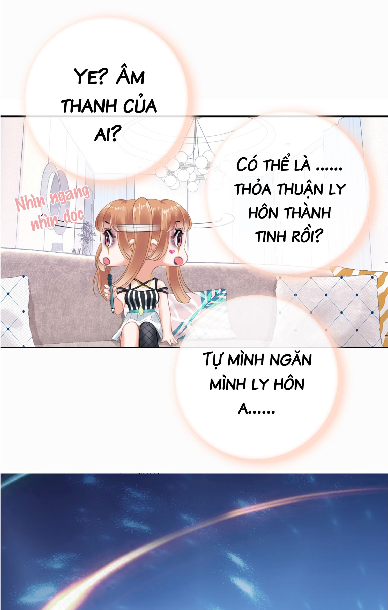 đọc truyện Ảnh Hậu Một Tuần Mập Tam Cân Chương 1 ảnh 17 tại Thiên Thai Truyện