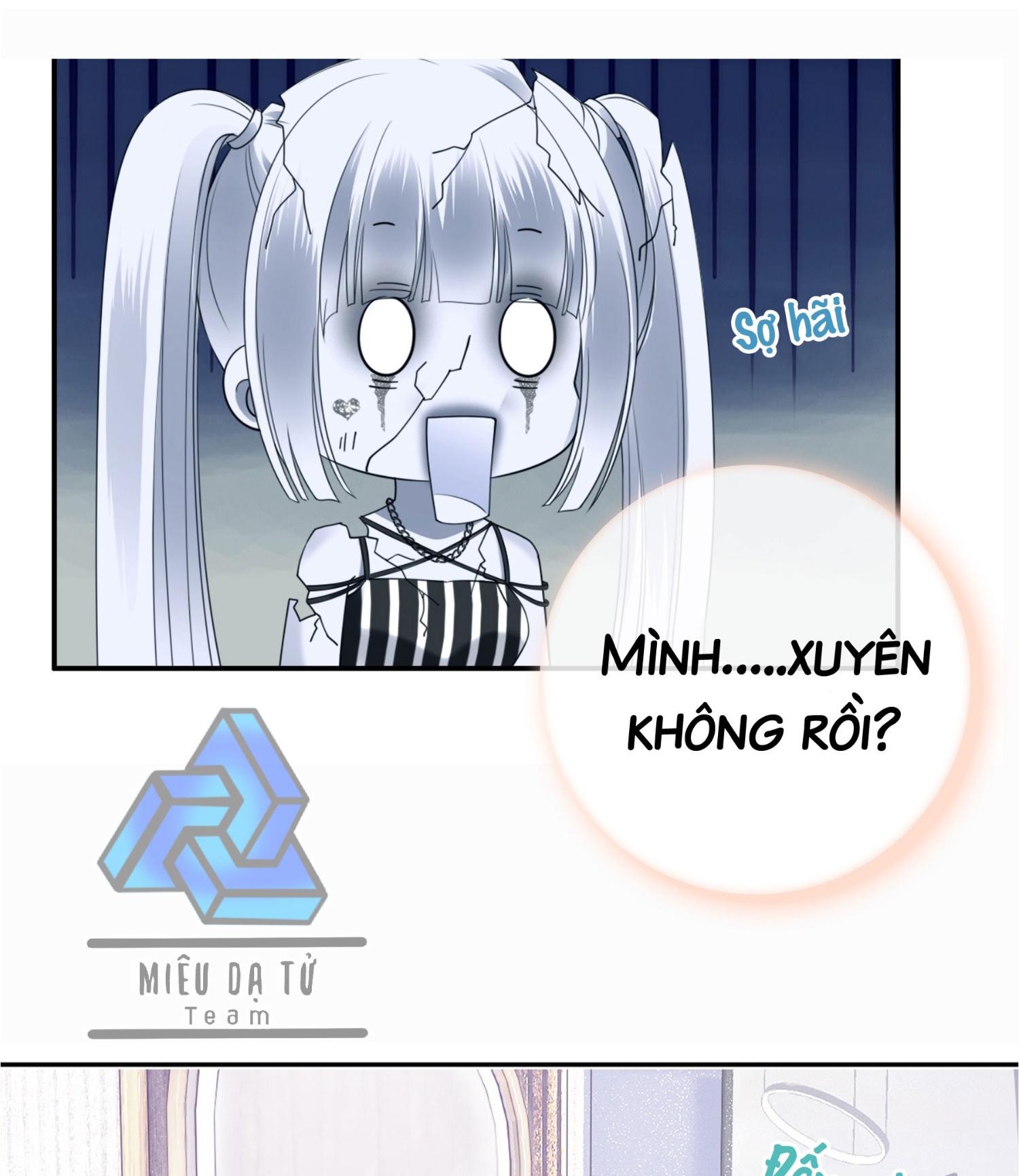 đọc truyện Ảnh Hậu Một Tuần Mập Tam Cân Chương 1 ảnh 19 tại Thiên Thai Truyện