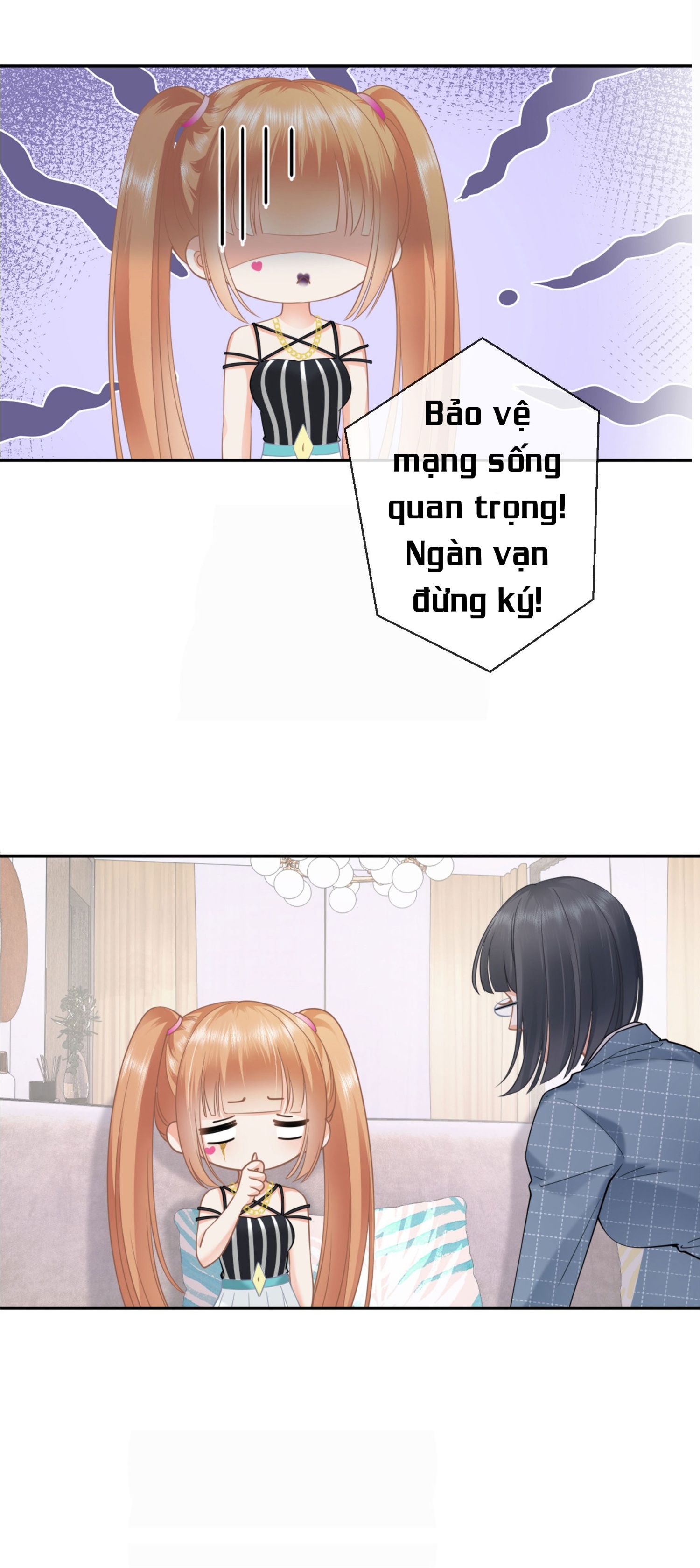 đọc truyện Ảnh Hậu Một Tuần Mập Tam Cân Chương 1 ảnh 22 tại Thiên Thai Truyện