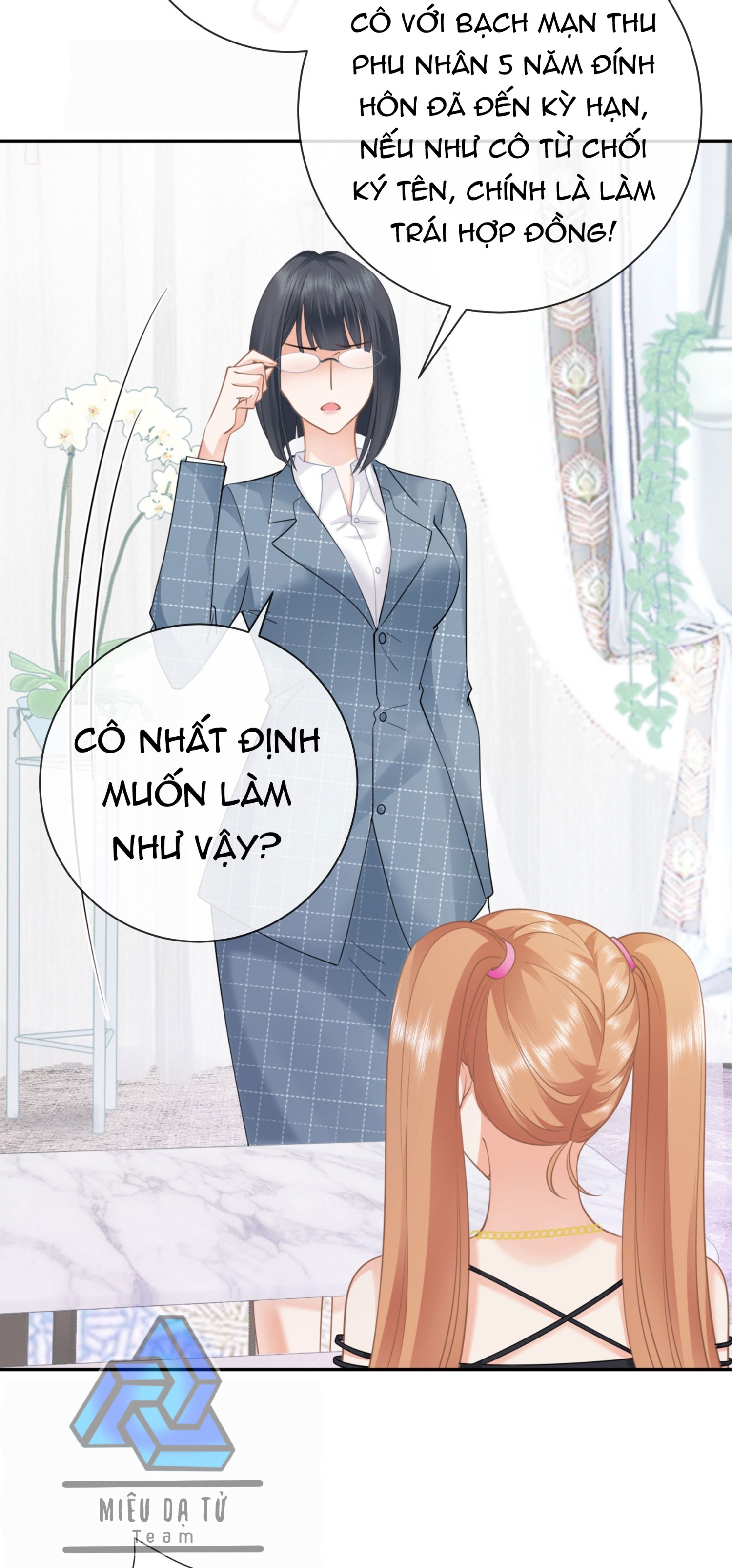 đọc truyện Ảnh Hậu Một Tuần Mập Tam Cân Chương 1 ảnh 25 tại Thiên Thai Truyện