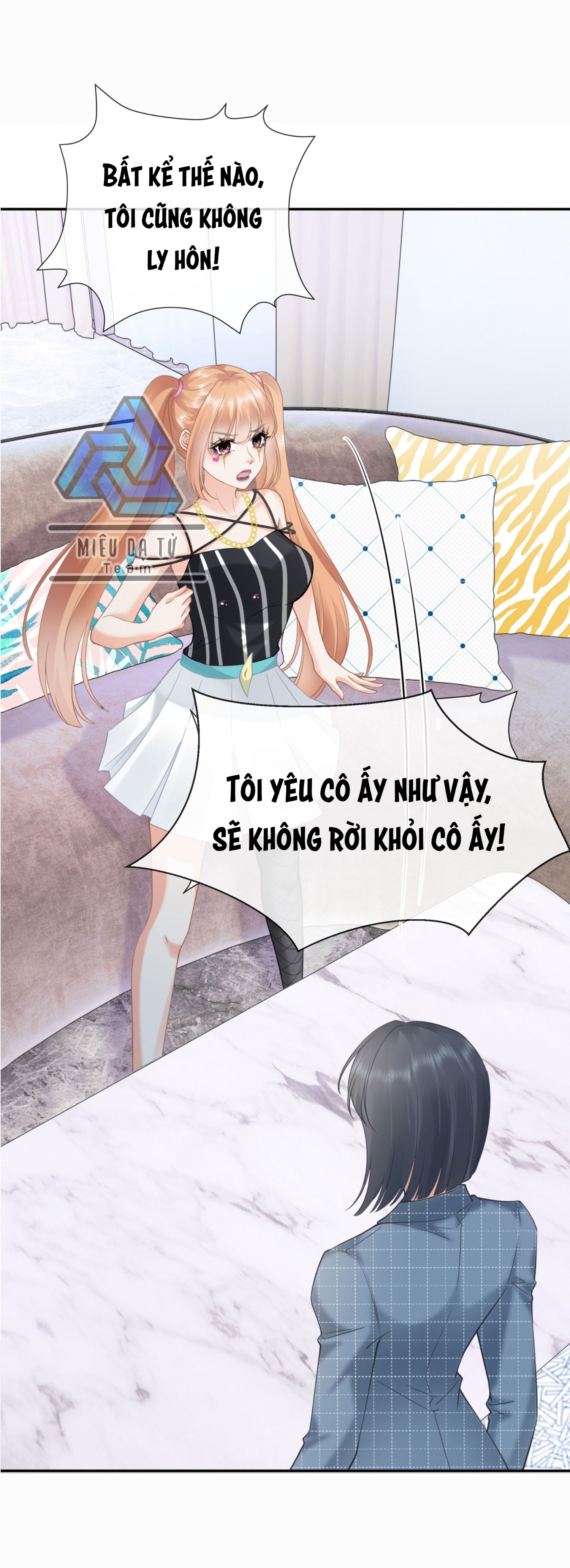 đọc truyện Ảnh Hậu Một Tuần Mập Tam Cân Chương 1 ảnh 27 tại Thiên Thai Truyện