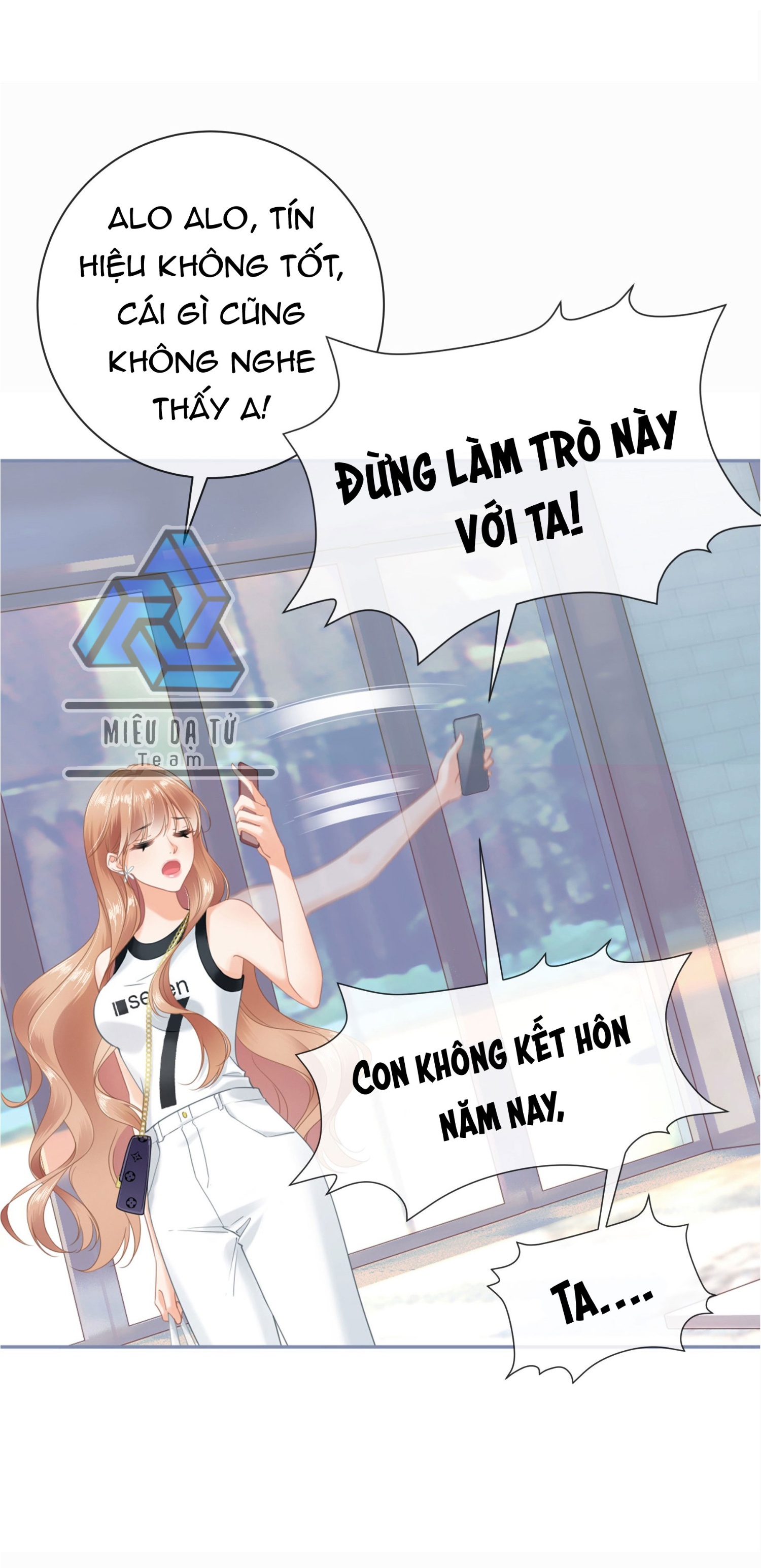 đọc truyện Ảnh Hậu Một Tuần Mập Tam Cân Chương 1 ảnh 5 tại Thiên Thai Truyện