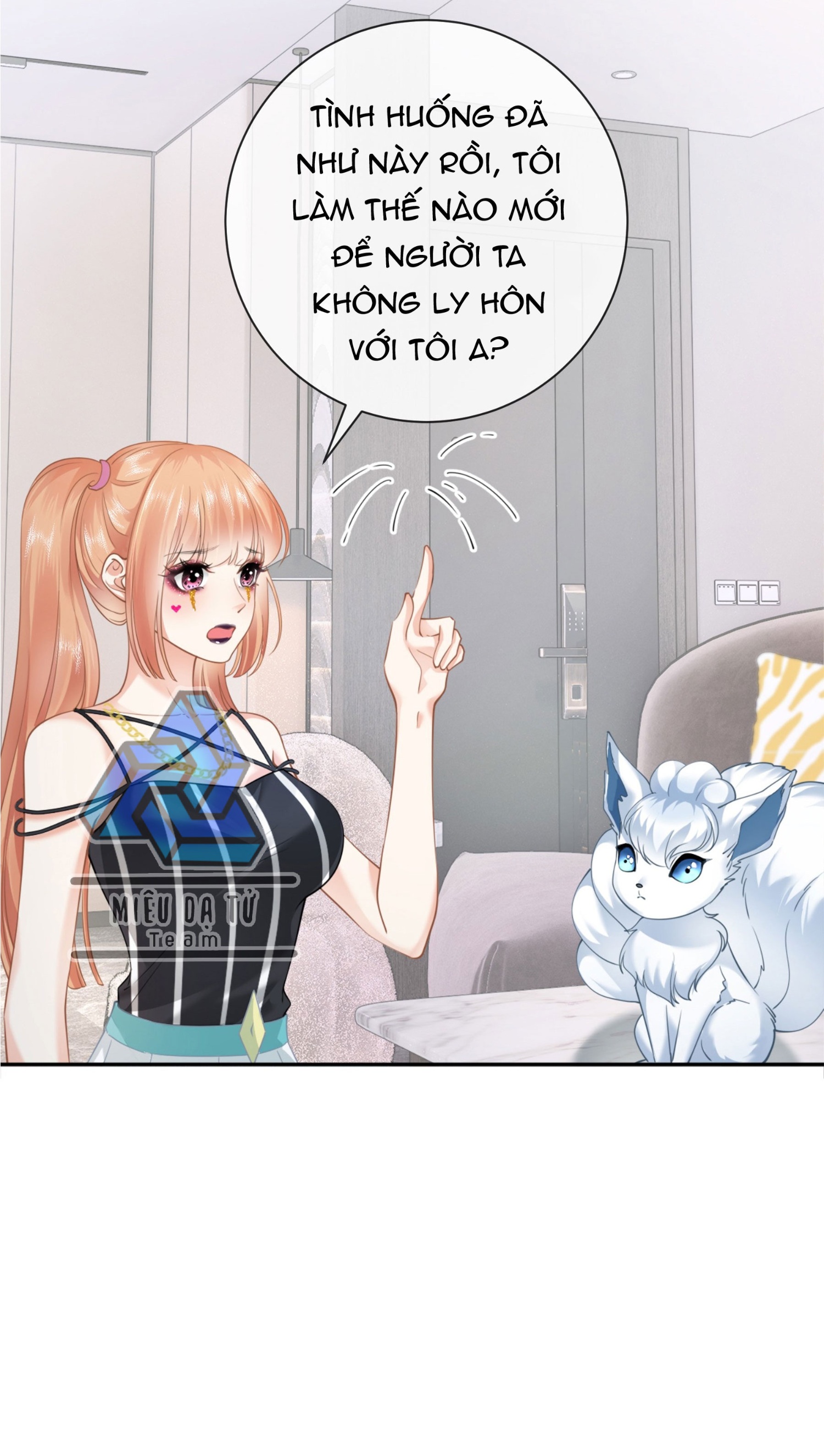 đọc truyện Ảnh Hậu Một Tuần Mập Tam Cân Chương 1 ảnh 36 tại Thiên Thai Truyện