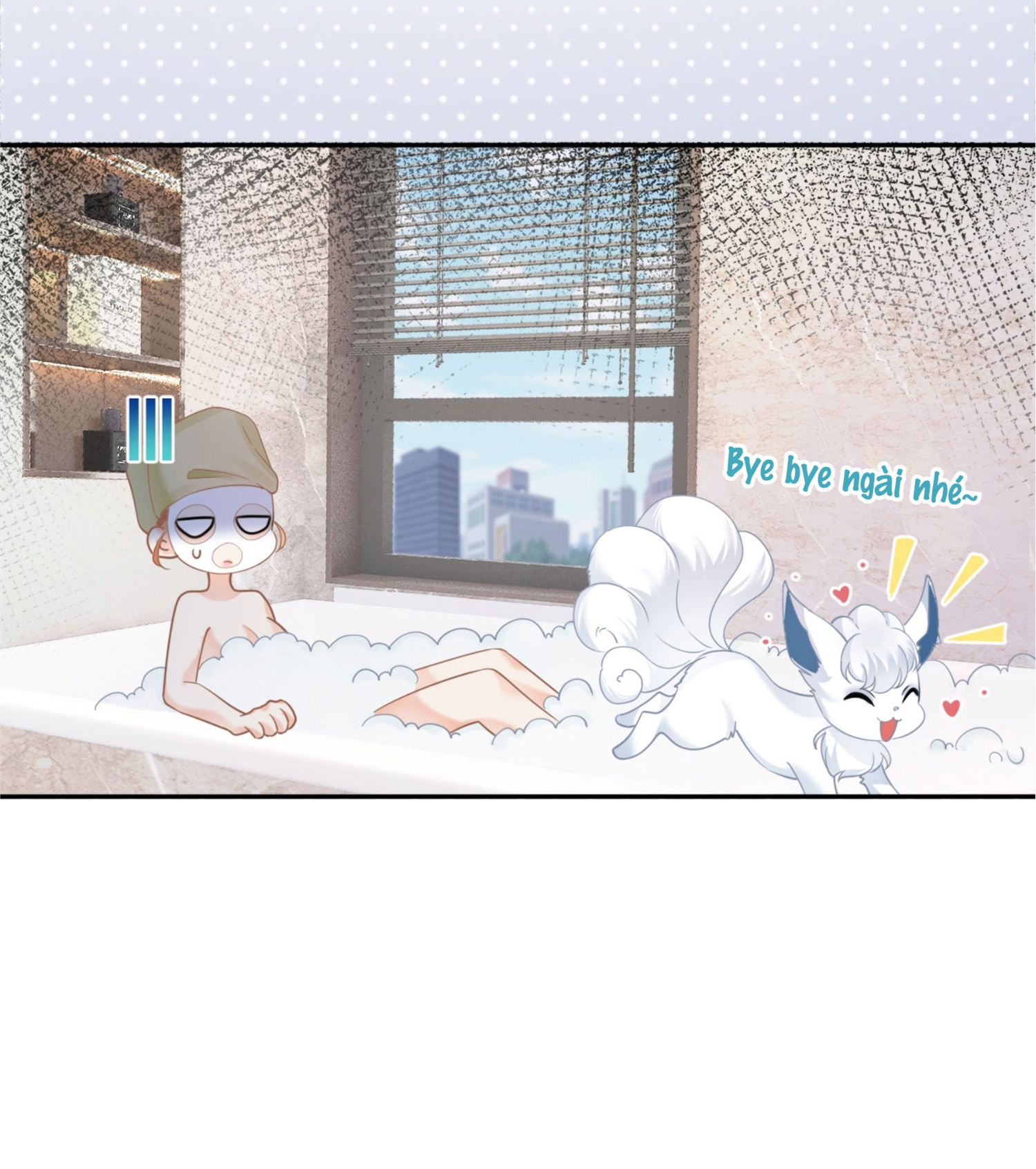 đọc truyện Ảnh Hậu Một Tuần Mập Tam Cân Chương 1 ảnh 40 tại Thiên Thai Truyện