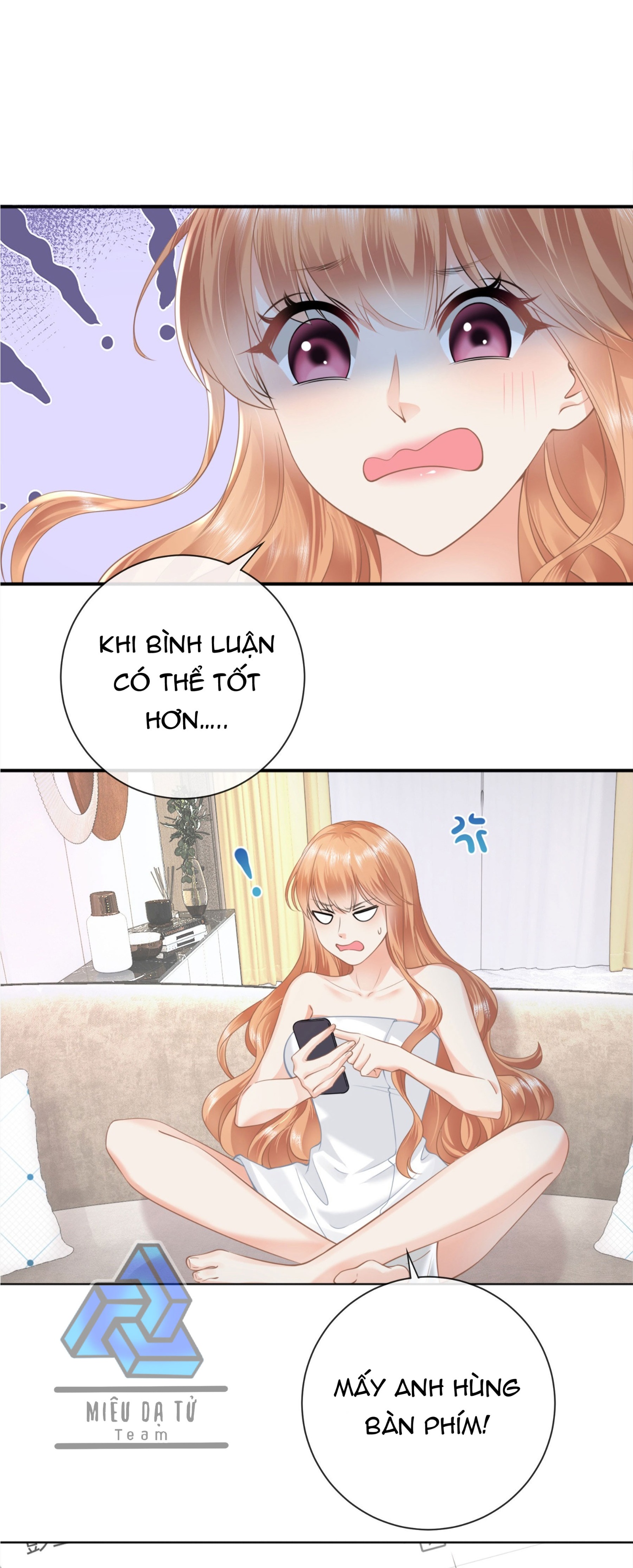 đọc truyện Ảnh Hậu Một Tuần Mập Tam Cân Chương 1 ảnh 43 tại Thiên Thai Truyện