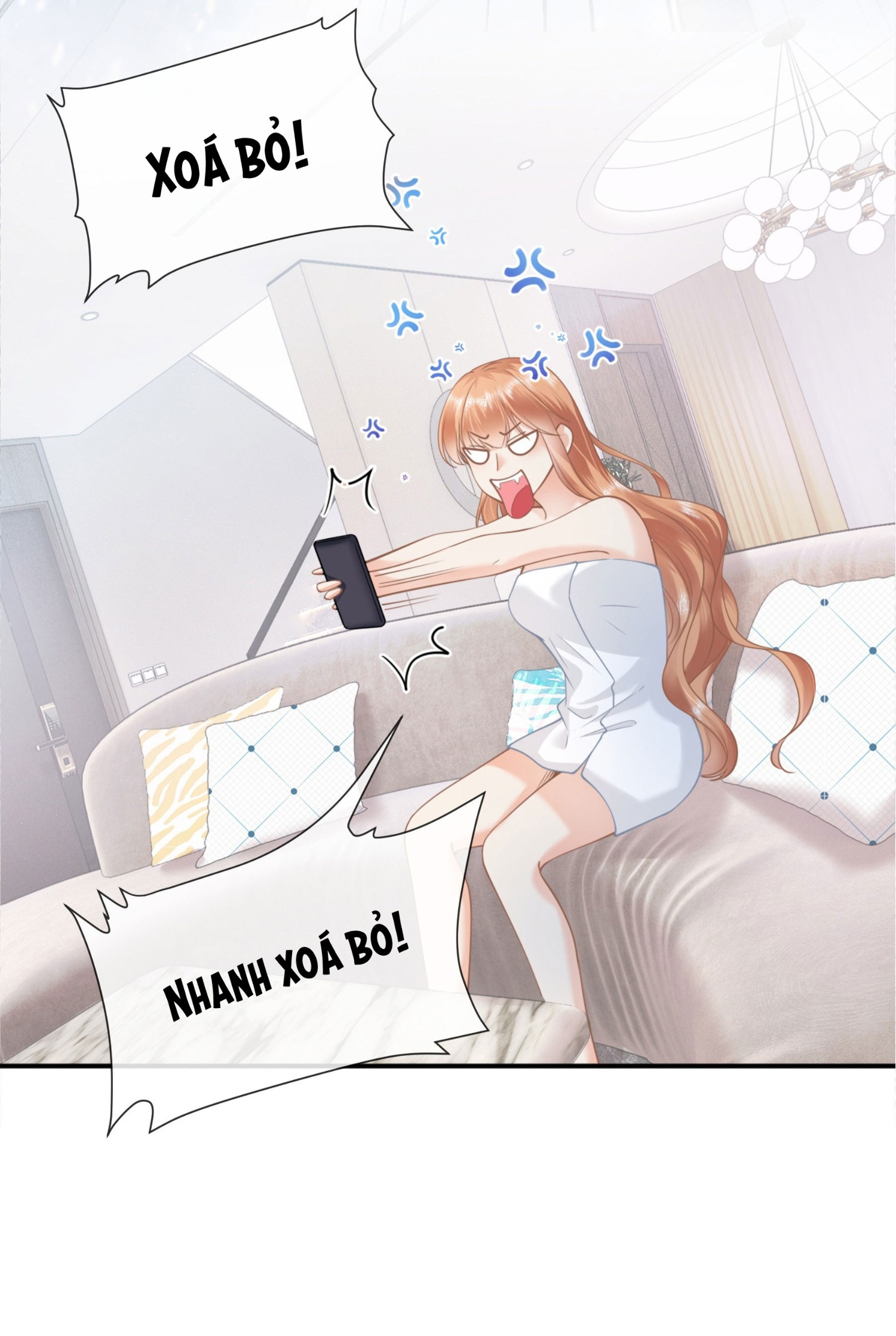 đọc truyện Ảnh Hậu Một Tuần Mập Tam Cân Chương 1 ảnh 46 tại Thiên Thai Truyện