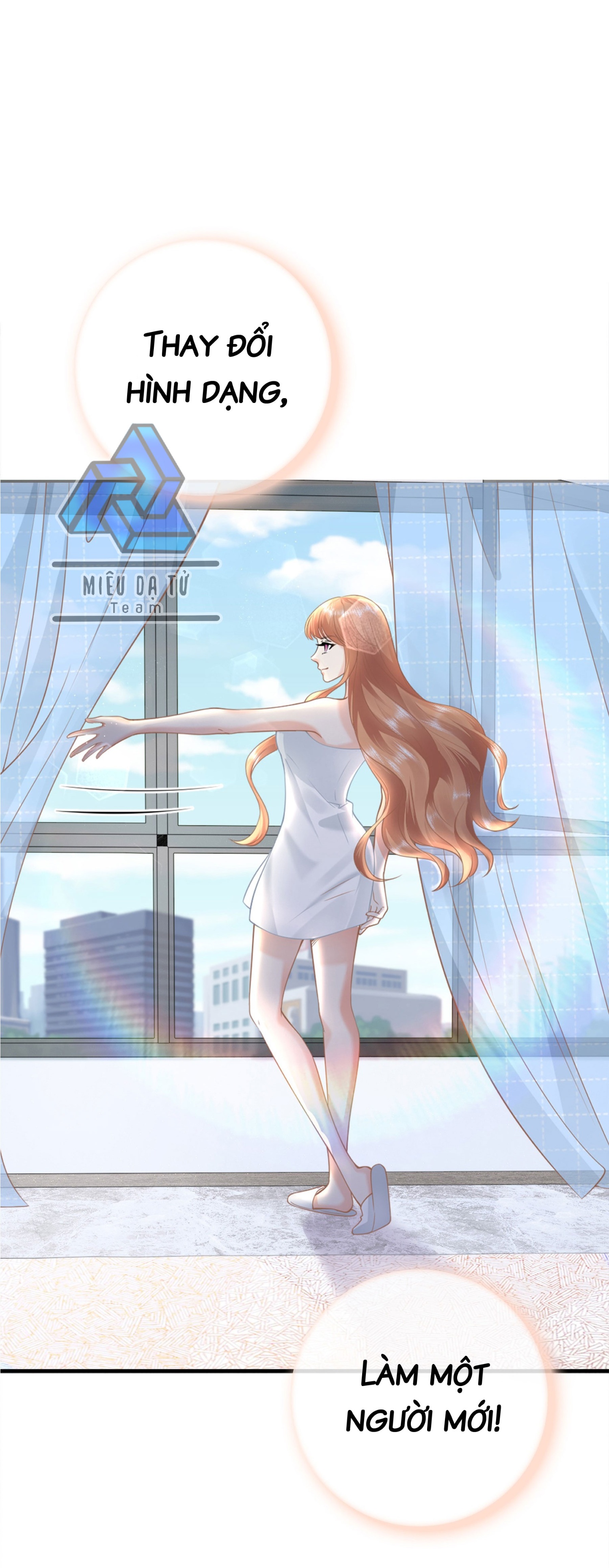 đọc truyện Ảnh Hậu Một Tuần Mập Tam Cân Chương 1 ảnh 49 tại Thiên Thai Truyện