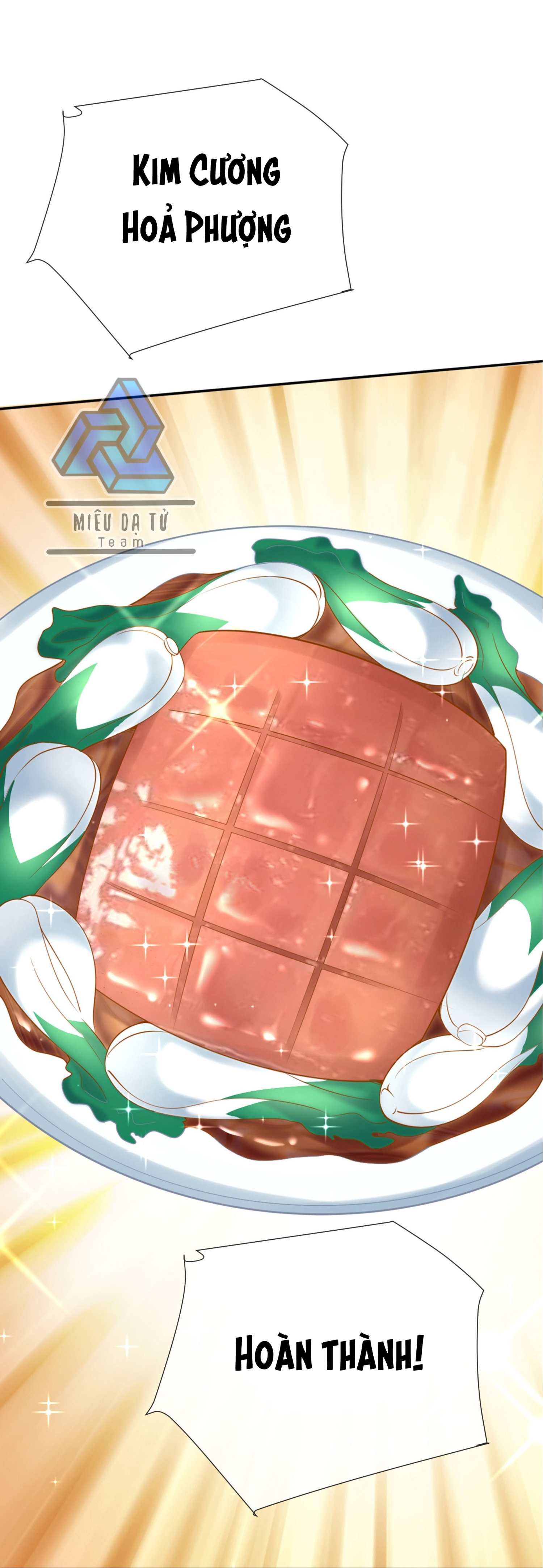 đọc truyện Ảnh Hậu Một Tuần Mập Tam Cân Chương 1 ảnh 60 tại Thiên Thai Truyện