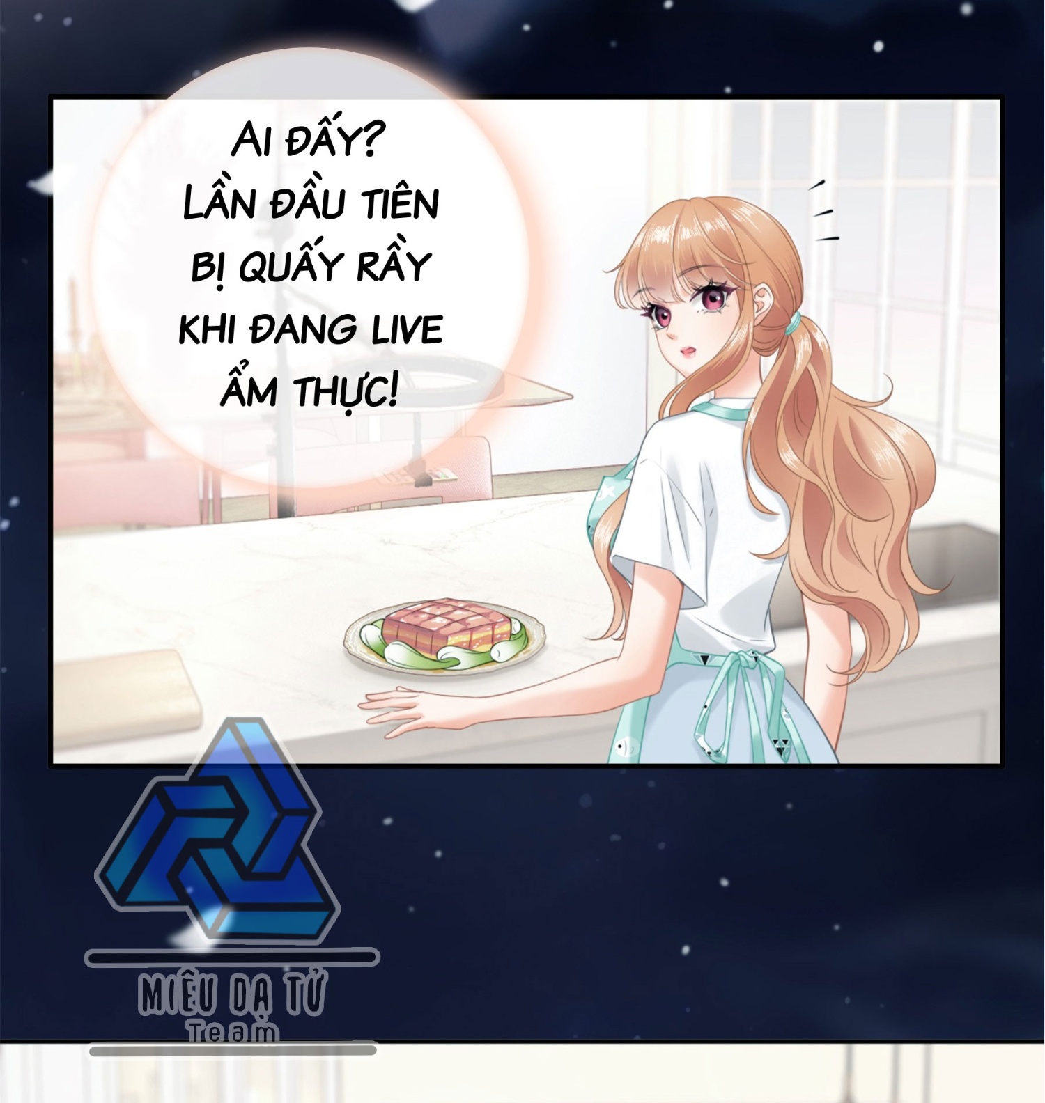 đọc truyện Ảnh Hậu Một Tuần Mập Tam Cân Chương 1 ảnh 62 tại Thiên Thai Truyện