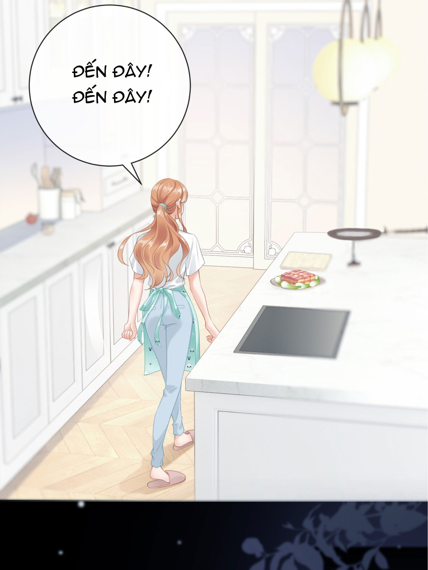 đọc truyện Ảnh Hậu Một Tuần Mập Tam Cân Chương 1 ảnh 63 tại Thiên Thai Truyện