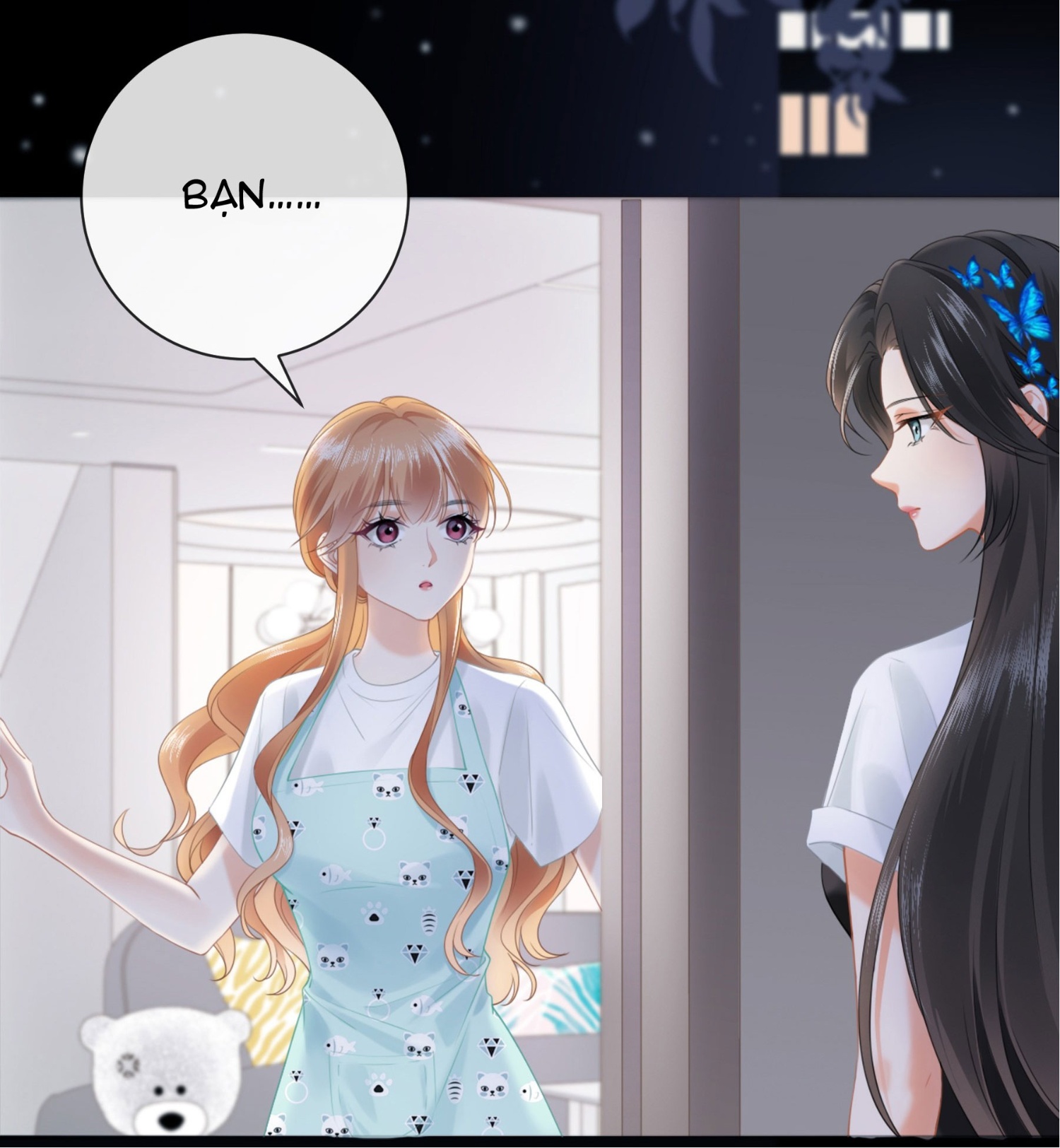 đọc truyện Ảnh Hậu Một Tuần Mập Tam Cân Chương 1 ảnh 64 tại Thiên Thai Truyện