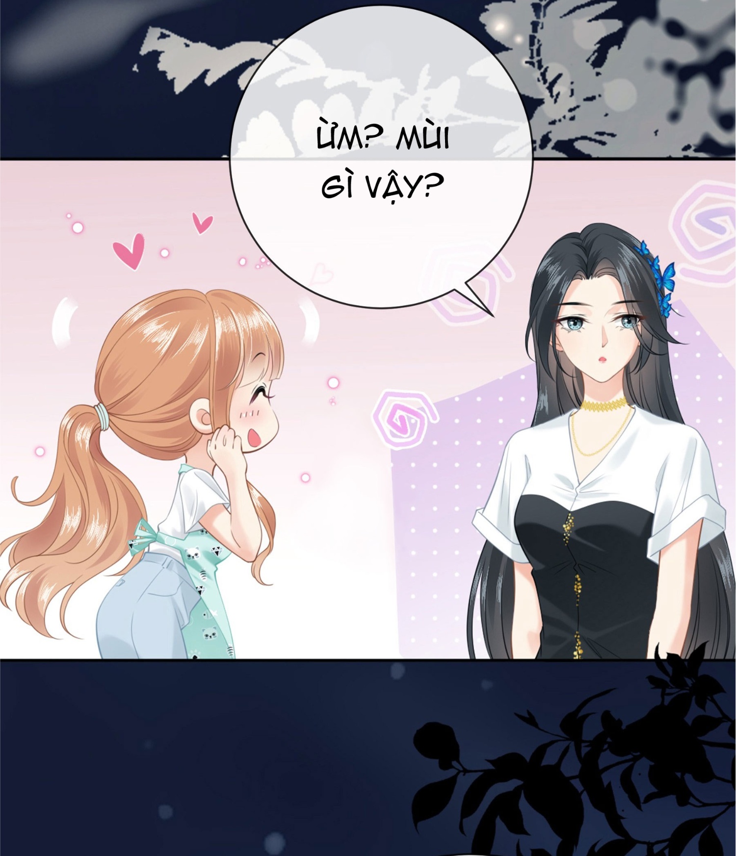 đọc truyện Ảnh Hậu Một Tuần Mập Tam Cân Chương 1 ảnh 69 tại Thiên Thai Truyện