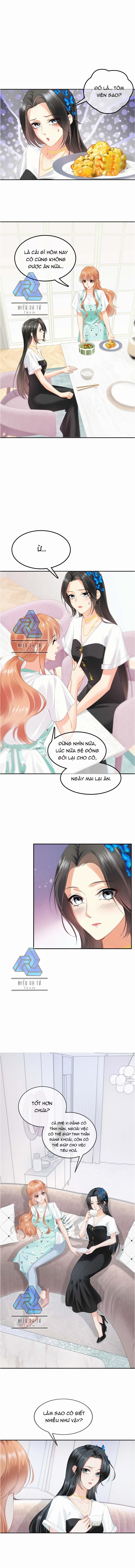 đọc truyện Ảnh Hậu Một Tuần Mập Tam Cân Chương 2 ảnh 6 tại Thiên Thai Truyện