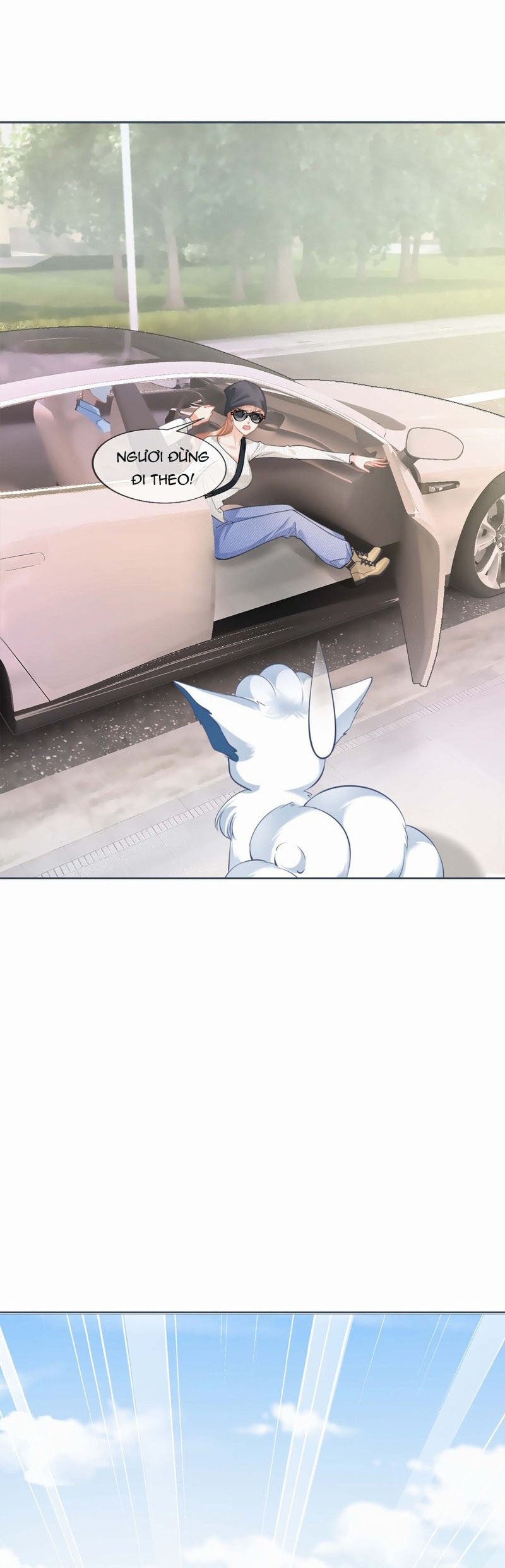 đọc truyện Ảnh Hậu Một Tuần Mập Tam Cân Chương 3 ảnh 19 tại Thiên Thai Truyện