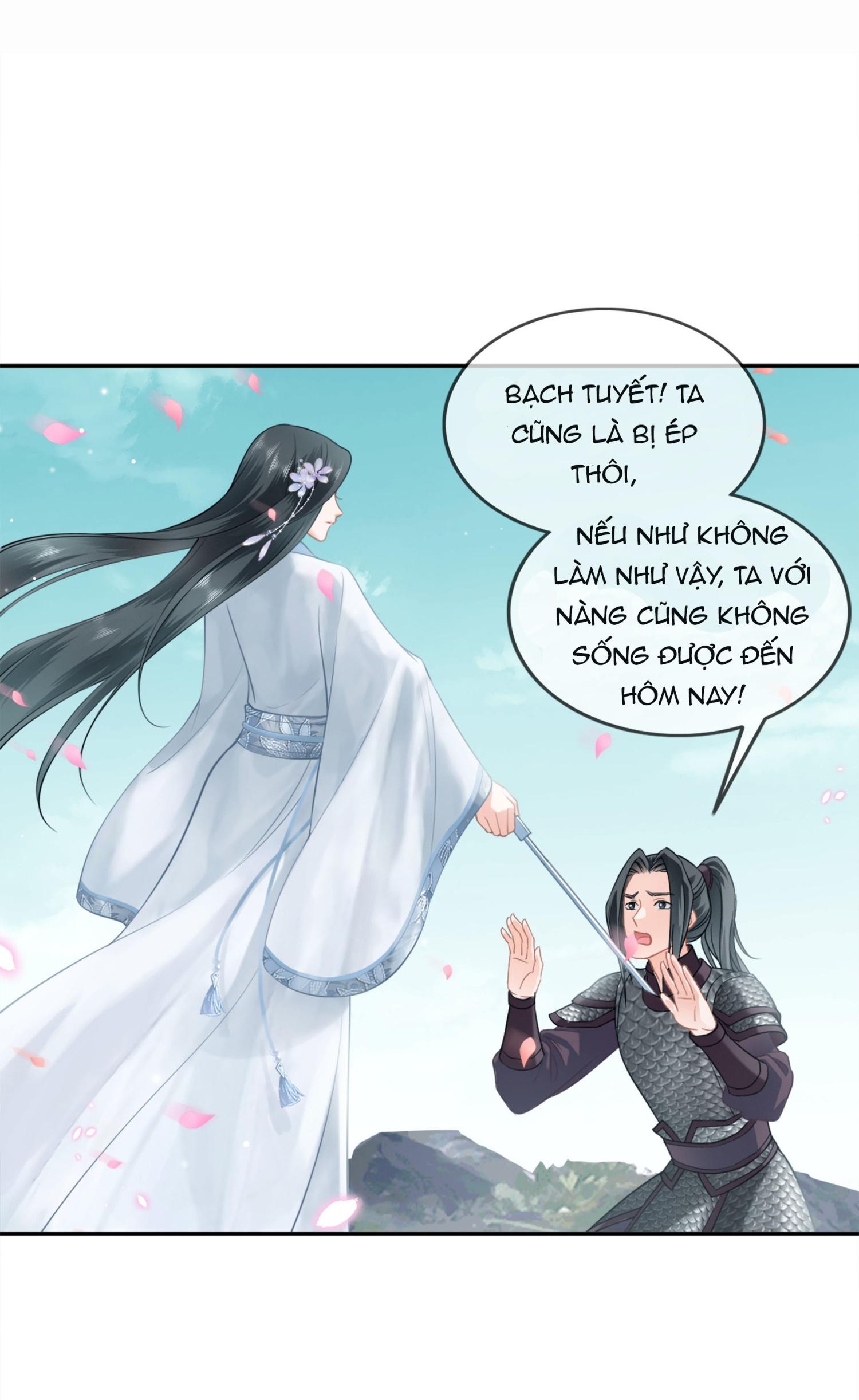 đọc truyện Ảnh Hậu Một Tuần Mập Tam Cân Chương 3 ảnh 22 tại Thiên Thai Truyện