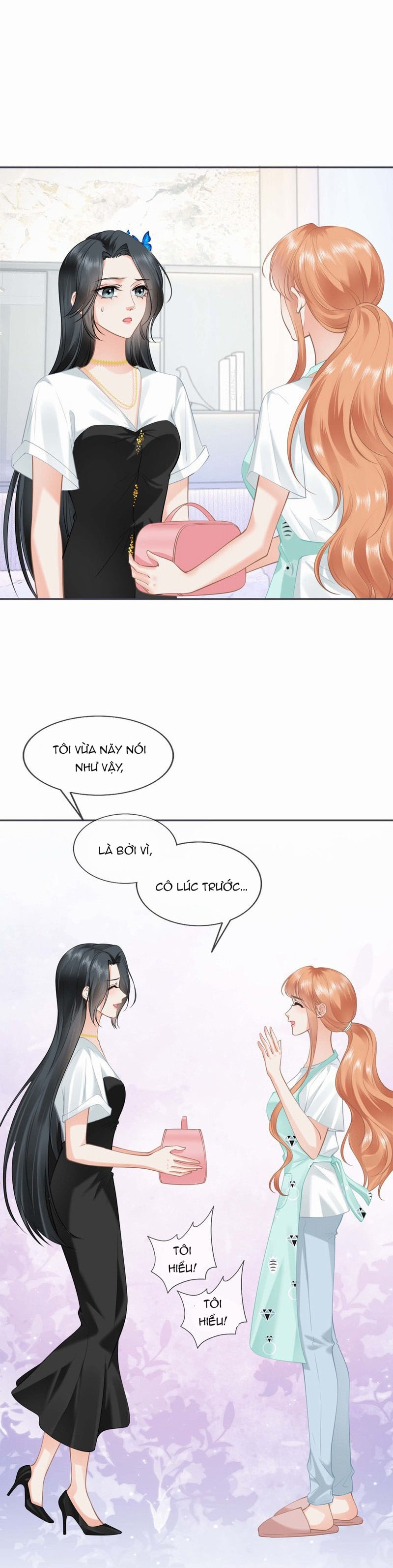 đọc truyện Ảnh Hậu Một Tuần Mập Tam Cân Chương 3 ảnh 8 tại Thiên Thai Truyện